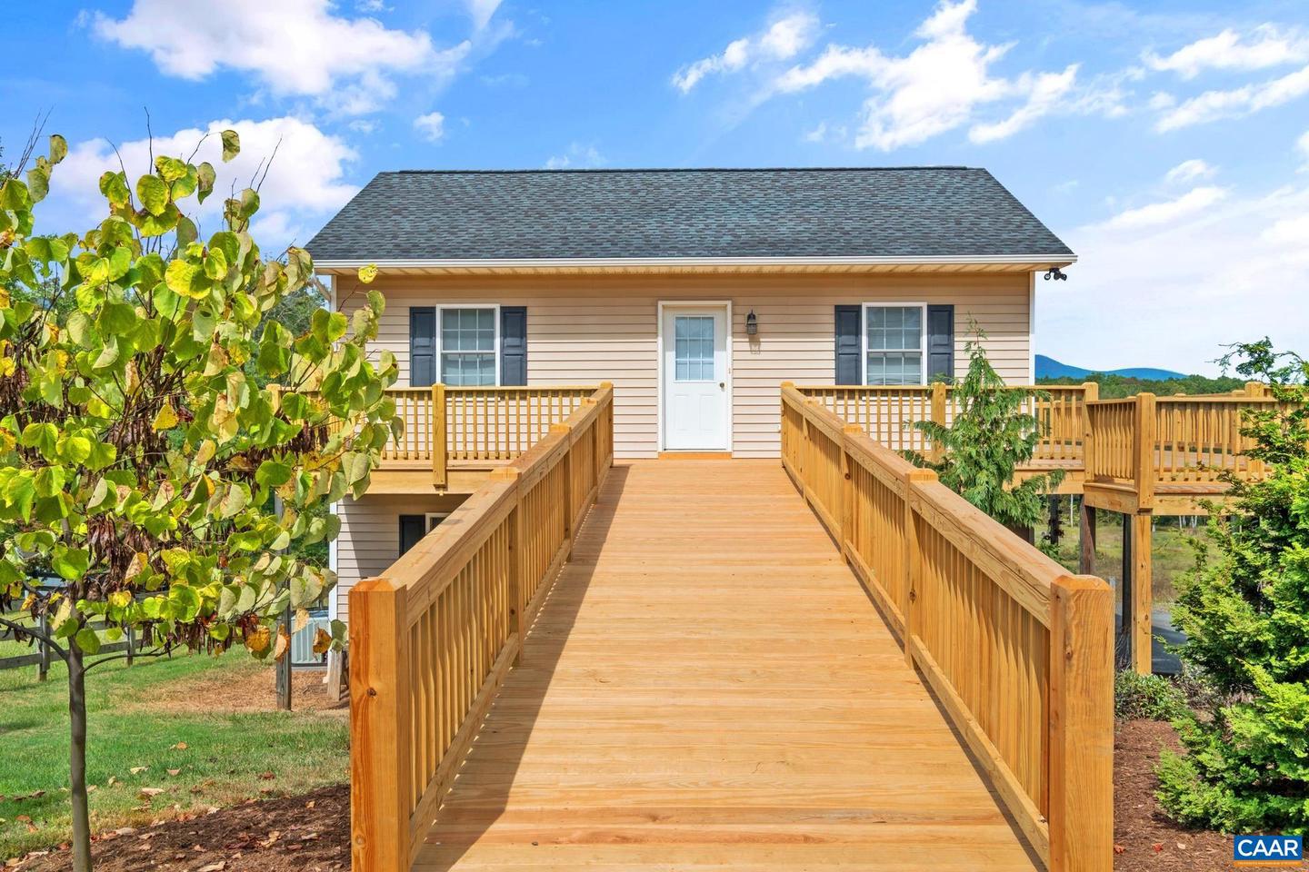 7550 PLANK RD, AFTON, Virginia 22920, 5 Bedrooms Bedrooms, ,3 BathroomsBathrooms,Residential,For sale,7550 PLANK RD,669560 MLS # 669560