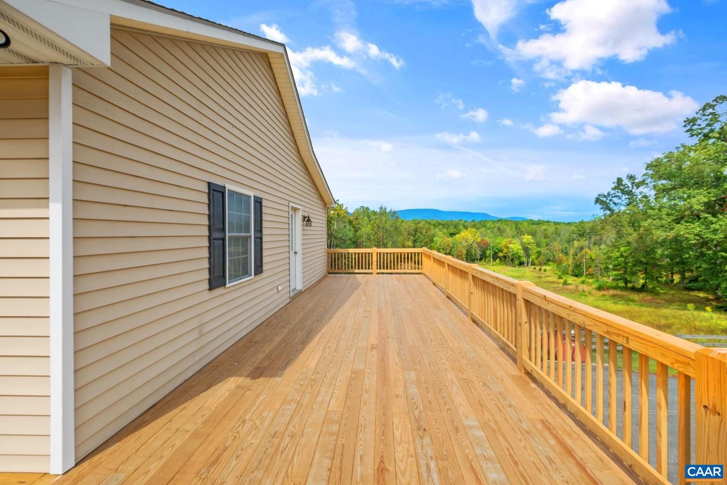 7550 PLANK RD, AFTON, Virginia 22920, 5 Bedrooms Bedrooms, ,3 BathroomsBathrooms,Residential,For sale,7550 PLANK RD,669560 MLS # 669560