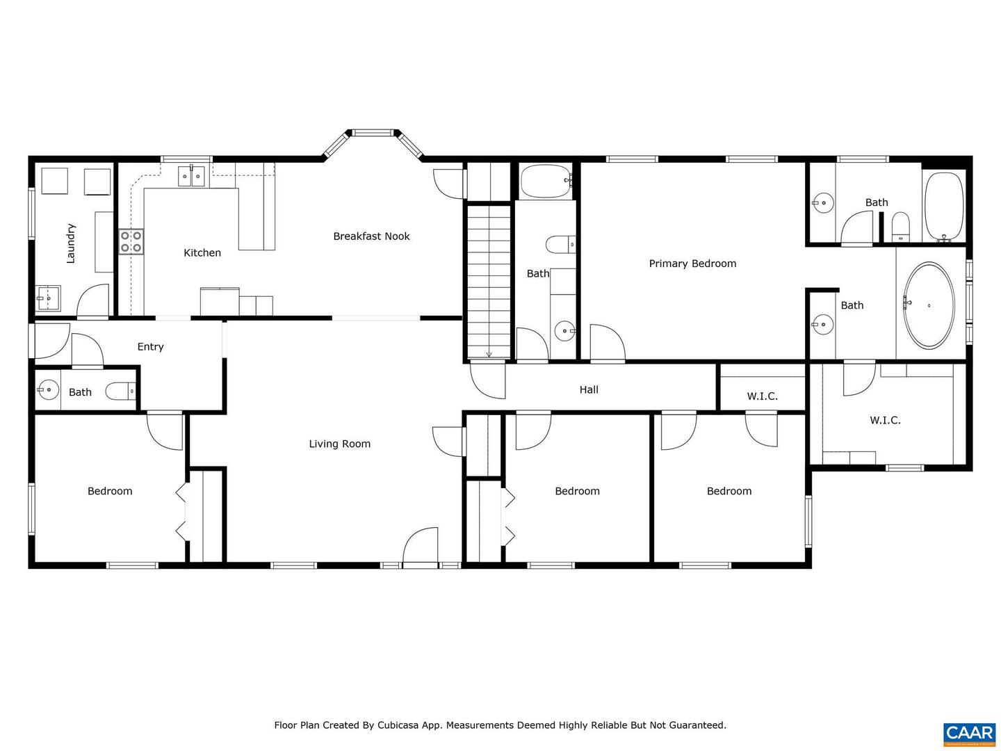 7550 PLANK RD, AFTON, Virginia 22920, 5 Bedrooms Bedrooms, ,3 BathroomsBathrooms,Residential,For sale,7550 PLANK RD,669560 MLS # 669560