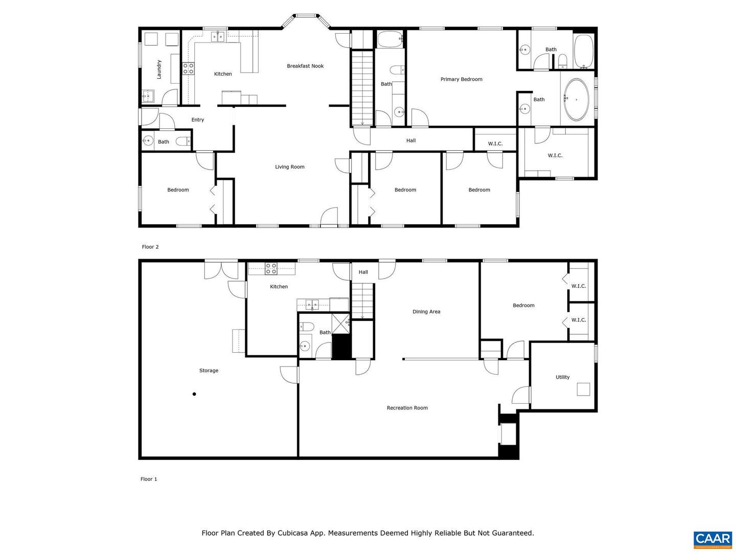 7550 PLANK RD, AFTON, Virginia 22920, 5 Bedrooms Bedrooms, ,3 BathroomsBathrooms,Residential,For sale,7550 PLANK RD,669560 MLS # 669560