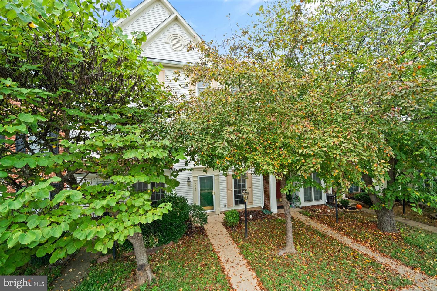 8878 STABLE FOREST PL, BRISTOW, Virginia 20136, 3 Bedrooms Bedrooms, ,3 BathroomsBathrooms,Residential,For sale,8878 STABLE FOREST PL,VAPW2105302 MLS # VAPW2105302