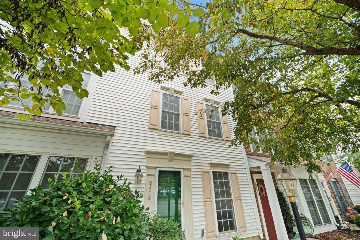 8878 STABLE FOREST PL, BRISTOW, Virginia 20136, 3 Bedrooms Bedrooms, ,3 BathroomsBathrooms,Residential,For sale,8878 STABLE FOREST PL,VAPW2105302 MLS # VAPW2105302