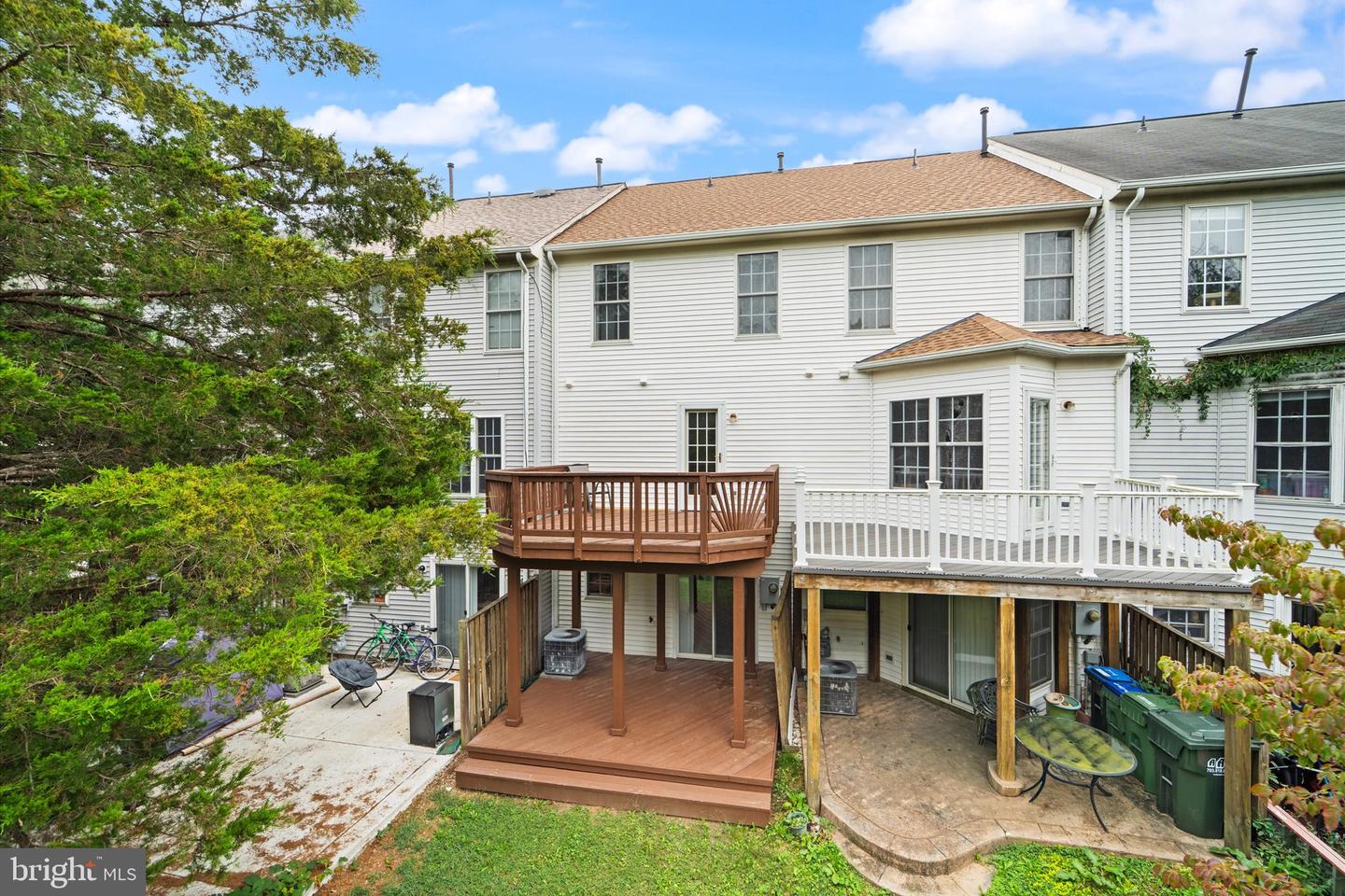8878 STABLE FOREST PL, BRISTOW, Virginia 20136, 3 Bedrooms Bedrooms, ,3 BathroomsBathrooms,Residential,For sale,8878 STABLE FOREST PL,VAPW2105302 MLS # VAPW2105302