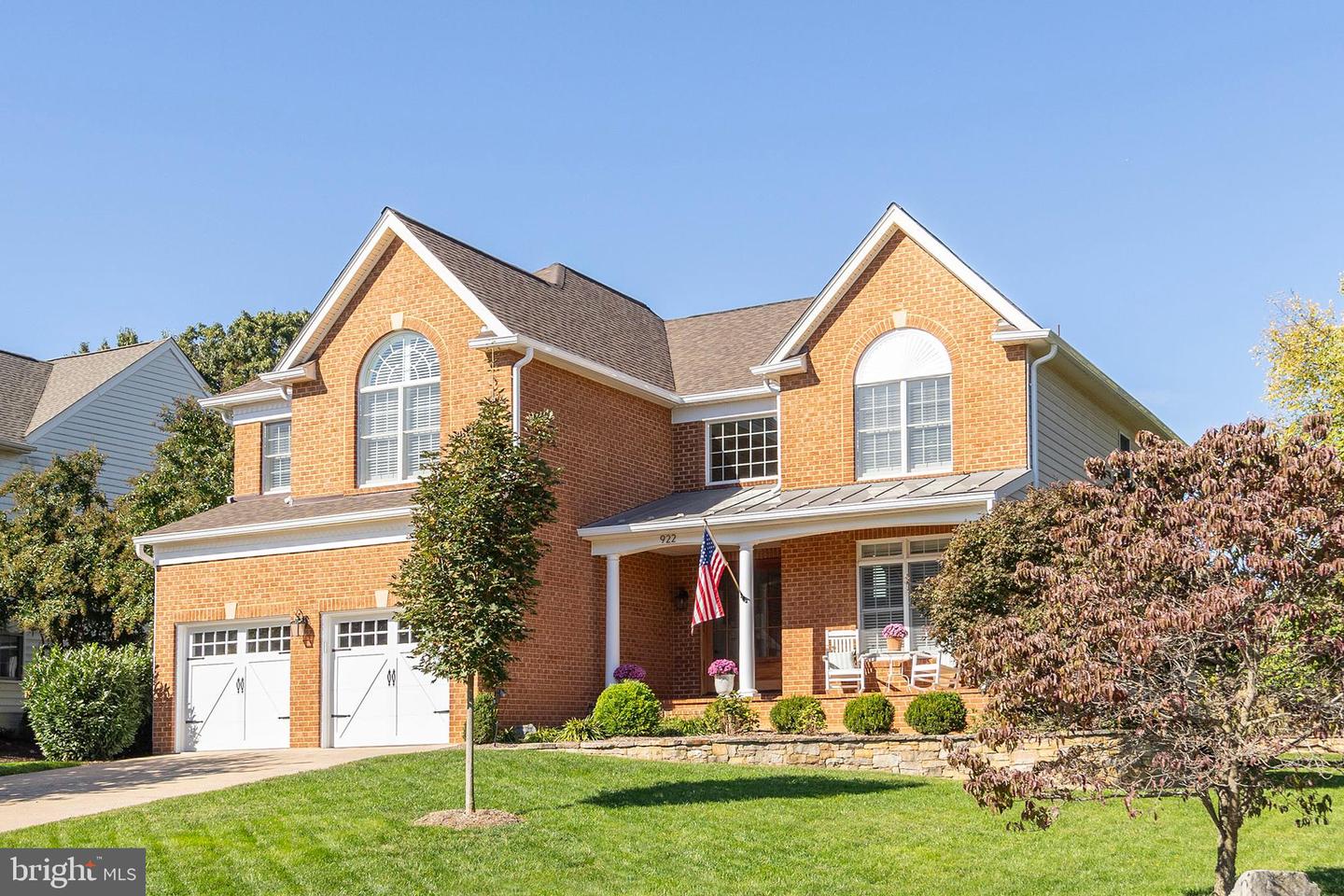 922 MEADOW CT, WINCHESTER, Virginia 22601, 4 Bedrooms Bedrooms, 11 Rooms Rooms,4 BathroomsBathrooms,Residential,For sale,922 MEADOW CT,VAWI2009178 MLS # VAWI2009178