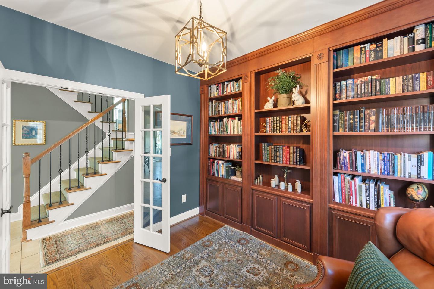 922 MEADOW CT, WINCHESTER, Virginia 22601, 4 Bedrooms Bedrooms, 11 Rooms Rooms,4 BathroomsBathrooms,Residential,For sale,922 MEADOW CT,VAWI2009178 MLS # VAWI2009178