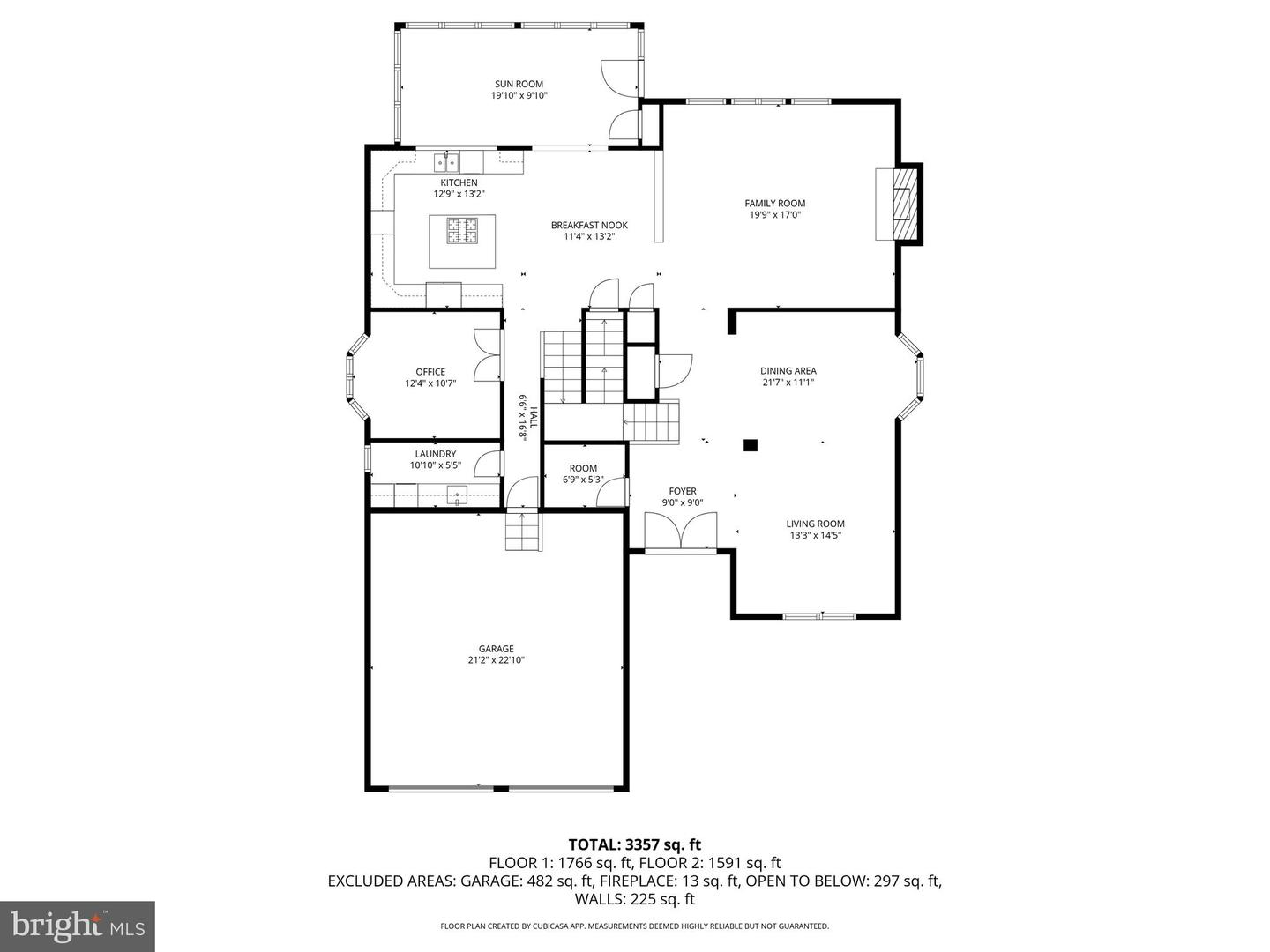 922 MEADOW CT, WINCHESTER, Virginia 22601, 4 Bedrooms Bedrooms, 11 Rooms Rooms,4 BathroomsBathrooms,Residential,For sale,922 MEADOW CT,VAWI2009178 MLS # VAWI2009178