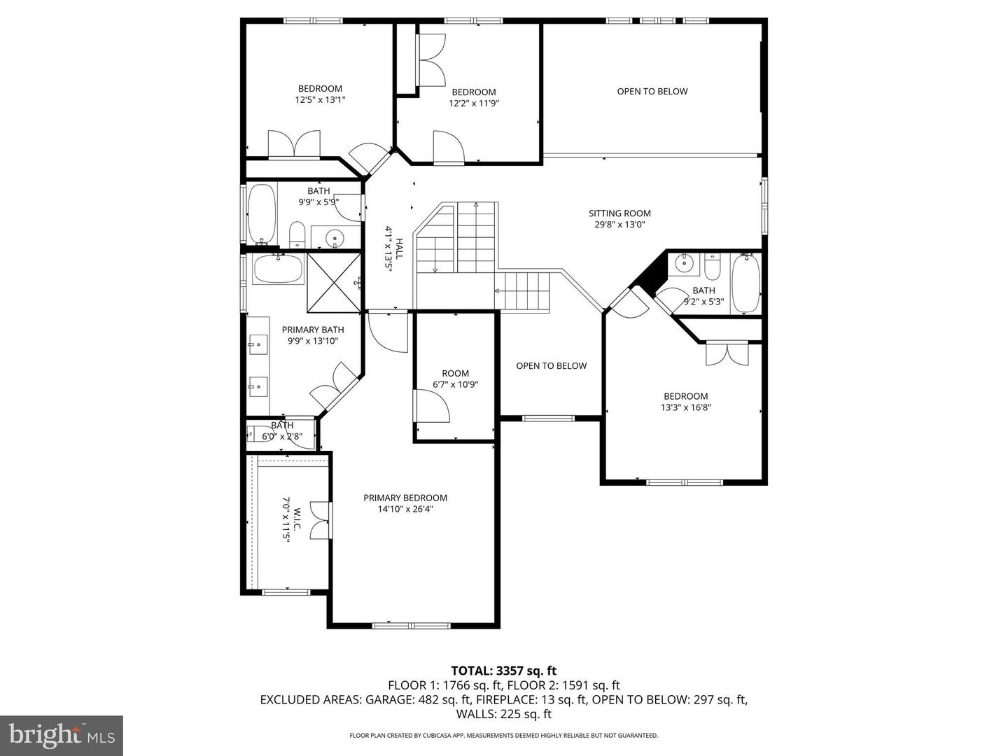 922 MEADOW CT, WINCHESTER, Virginia 22601, 4 Bedrooms Bedrooms, 11 Rooms Rooms,4 BathroomsBathrooms,Residential,For sale,922 MEADOW CT,VAWI2009178 MLS # VAWI2009178