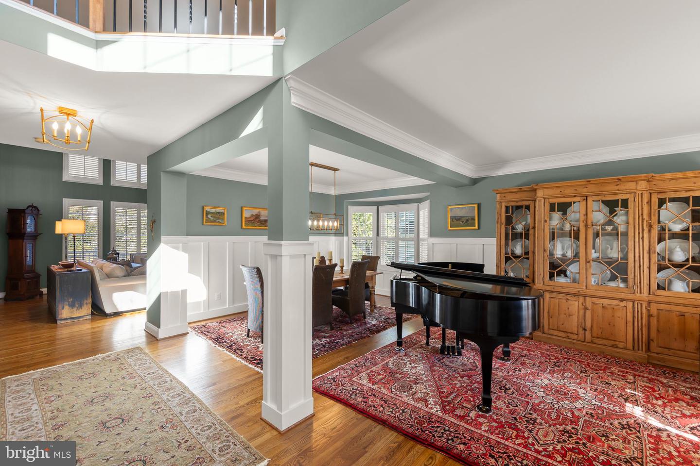 922 MEADOW CT, WINCHESTER, Virginia 22601, 4 Bedrooms Bedrooms, 11 Rooms Rooms,4 BathroomsBathrooms,Residential,For sale,922 MEADOW CT,VAWI2009178 MLS # VAWI2009178