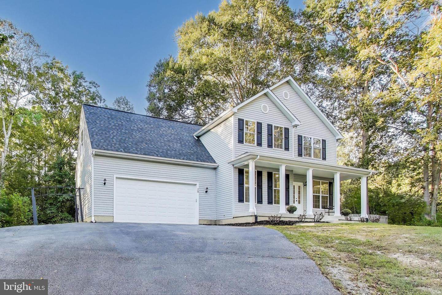 28 PERKINS LN, STAFFORD, Virginia 22554, 4 Bedrooms Bedrooms, ,3 BathroomsBathrooms,Residential,For sale,28 PERKINS LN,VAST2043234 MLS # VAST2043234