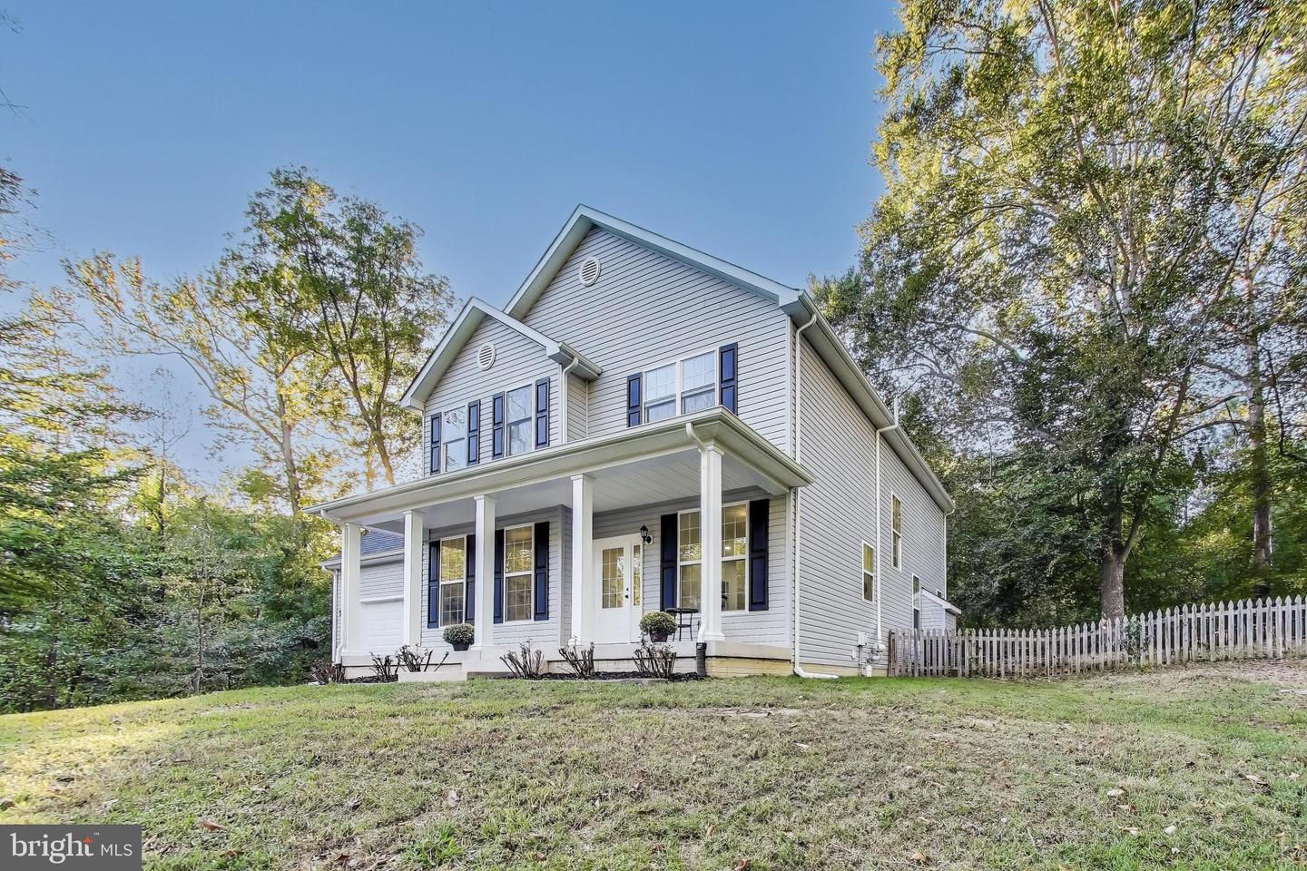 28 PERKINS LN, STAFFORD, Virginia 22554, 4 Bedrooms Bedrooms, ,3 BathroomsBathrooms,Residential,For sale,28 PERKINS LN,VAST2043234 MLS # VAST2043234