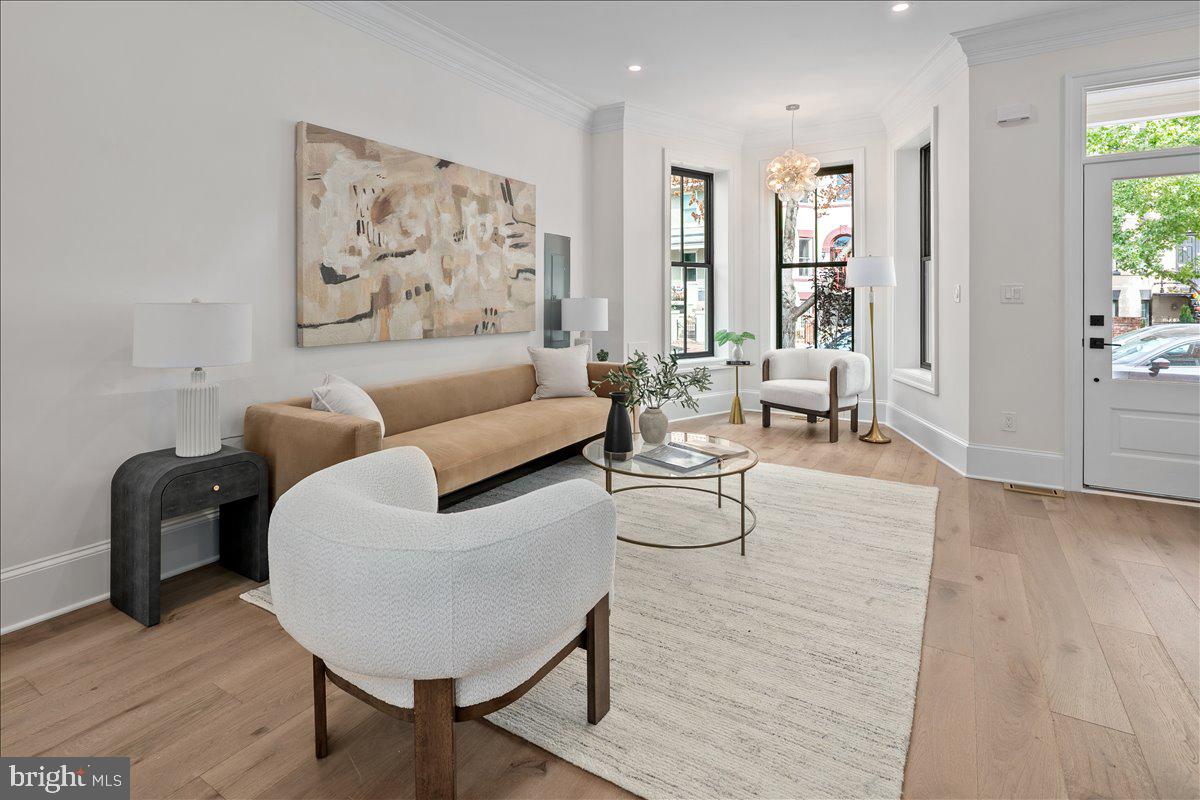 1007 C ST NE, WASHINGTON, District Of Columbia 20002, 4 Bedrooms Bedrooms, 12 Rooms Rooms,3 BathroomsBathrooms,Residential,For sale,1007 C ST NE,DCDC2225328 MLS # DCDC2225328