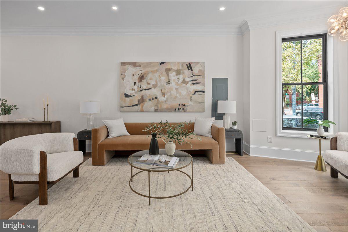 1007 C ST NE, WASHINGTON, District Of Columbia 20002, 4 Bedrooms Bedrooms, 12 Rooms Rooms,3 BathroomsBathrooms,Residential,For sale,1007 C ST NE,DCDC2225328 MLS # DCDC2225328