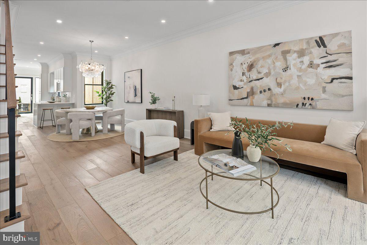 1007 C ST NE, WASHINGTON, District Of Columbia 20002, 4 Bedrooms Bedrooms, 12 Rooms Rooms,3 BathroomsBathrooms,Residential,For sale,1007 C ST NE,DCDC2225328 MLS # DCDC2225328