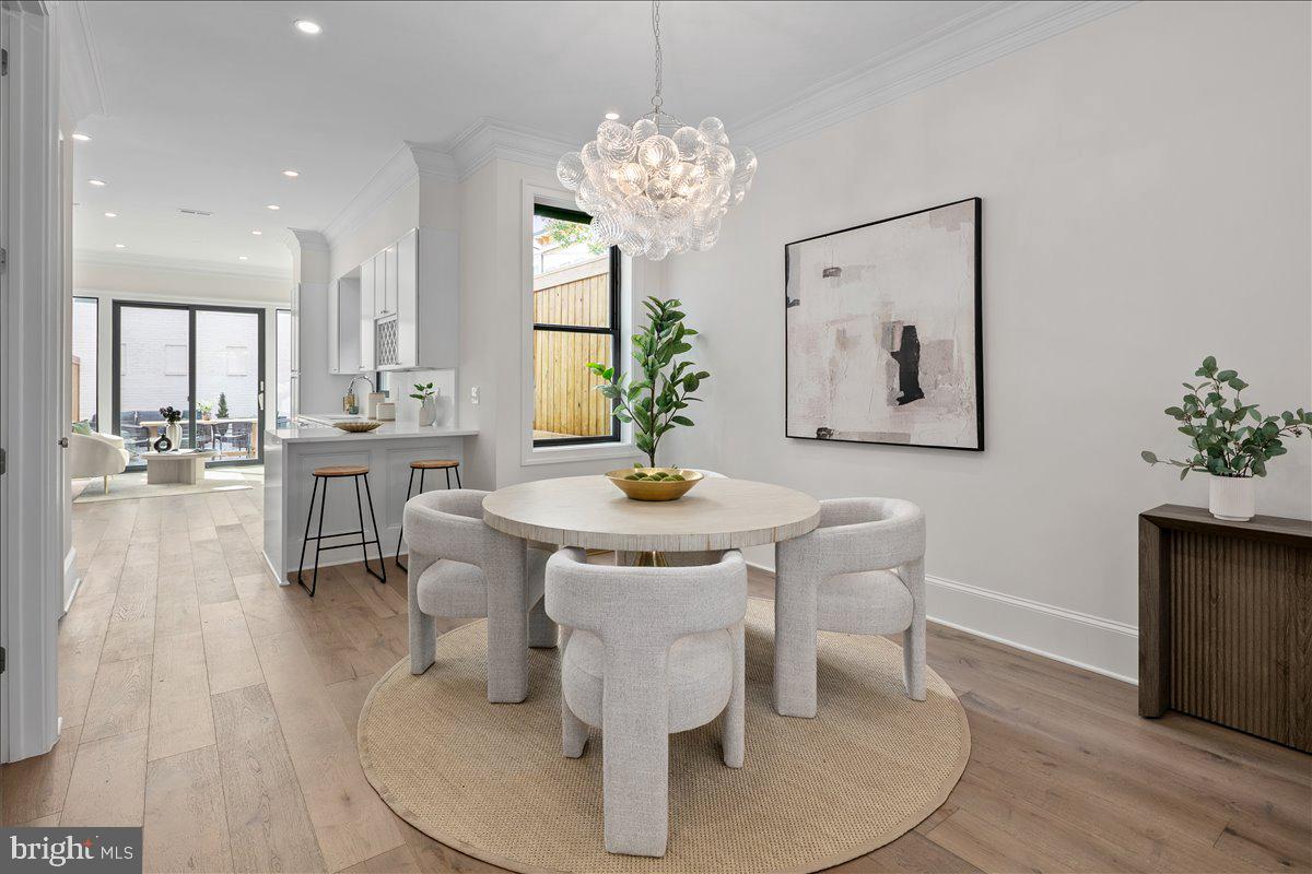 1007 C ST NE, WASHINGTON, District Of Columbia 20002, 4 Bedrooms Bedrooms, 12 Rooms Rooms,3 BathroomsBathrooms,Residential,For sale,1007 C ST NE,DCDC2225328 MLS # DCDC2225328