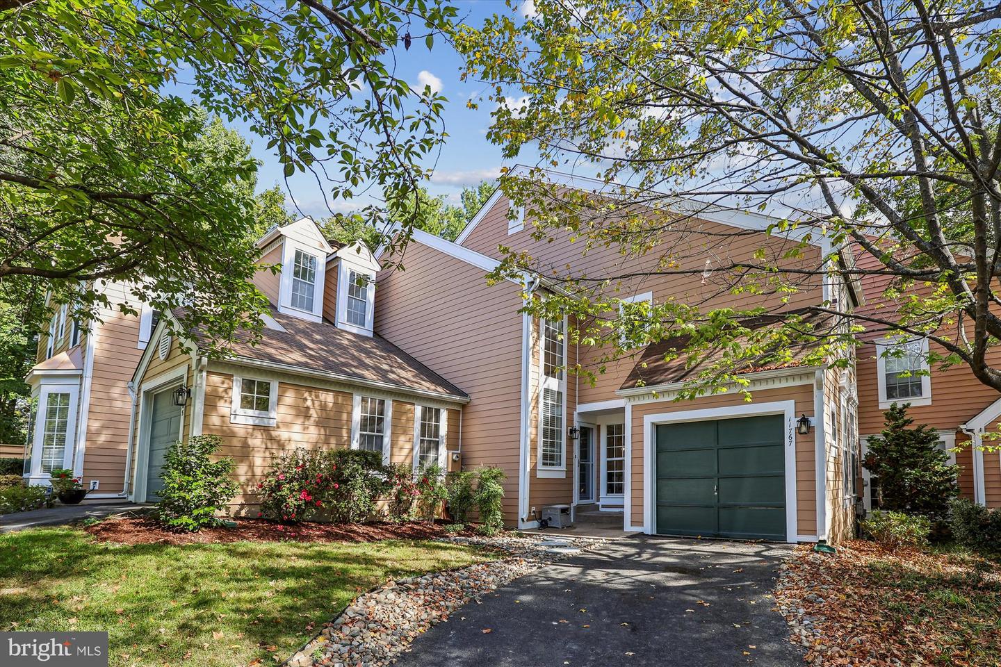 11767 ARBOR GLEN WAY, RESTON, Virginia 20194, 3 Bedrooms Bedrooms, 14 Rooms Rooms,3 BathroomsBathrooms,Residential,For sale,11767 ARBOR GLEN WAY,VAFX2272516 MLS # VAFX2272516