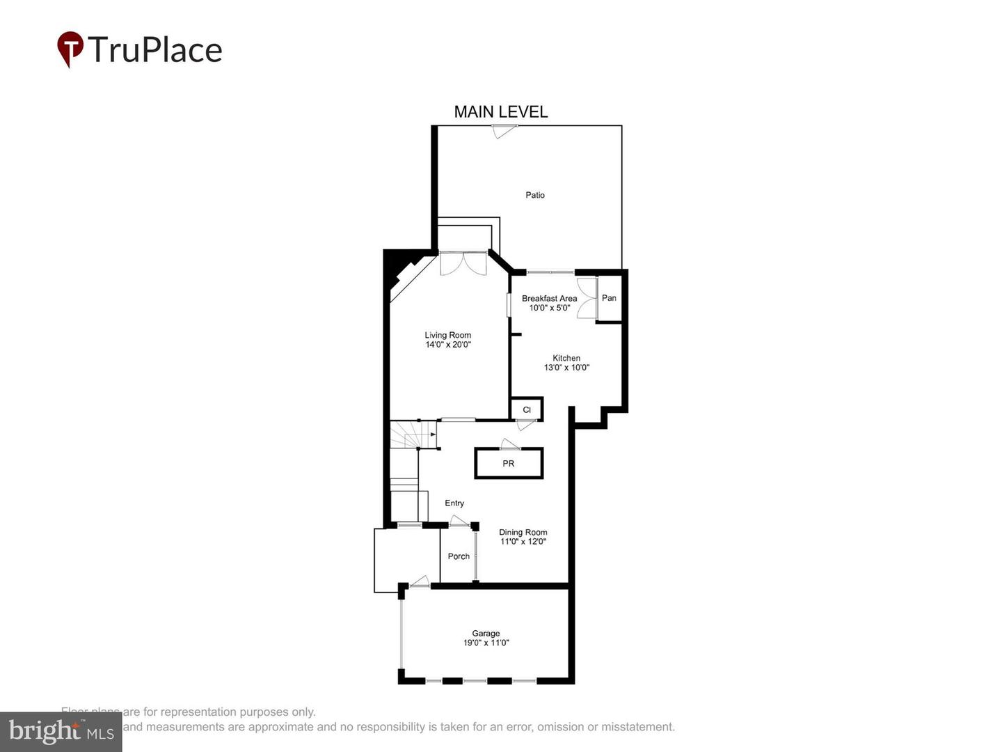 11767 ARBOR GLEN WAY, RESTON, Virginia 20194, 3 Bedrooms Bedrooms, 14 Rooms Rooms,3 BathroomsBathrooms,Residential,For sale,11767 ARBOR GLEN WAY,VAFX2272516 MLS # VAFX2272516
