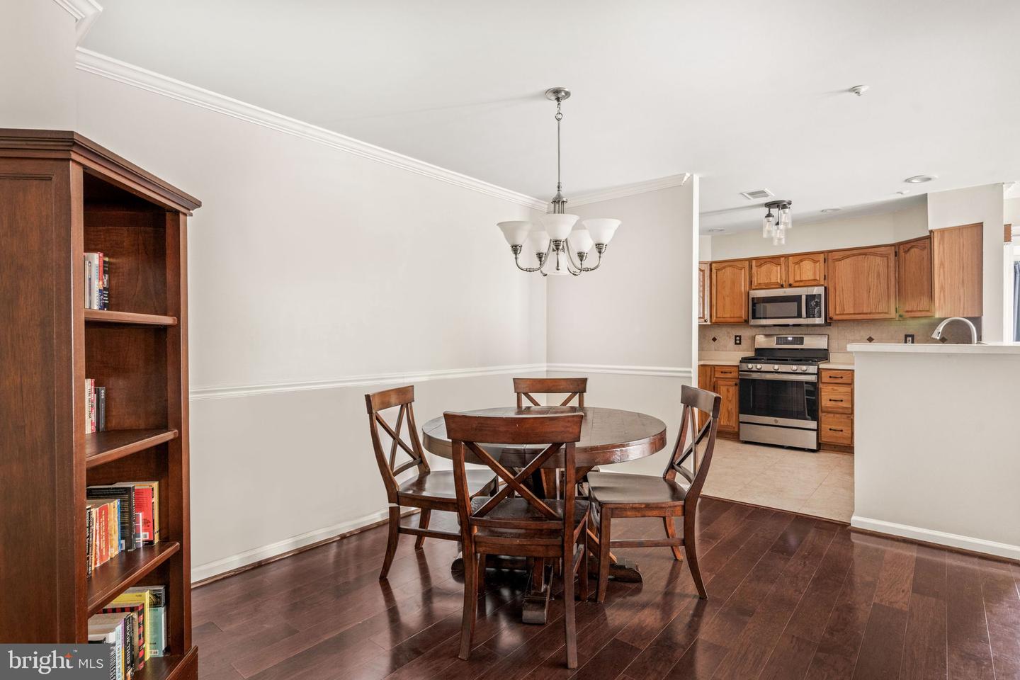 6602 THACKWELL WAY #C, ALEXANDRIA, Virginia 22315, 2 Bedrooms Bedrooms, ,2 BathroomsBathrooms,Residential,For sale,6602 THACKWELL WAY #C,VAFX2272602 MLS # VAFX2272602