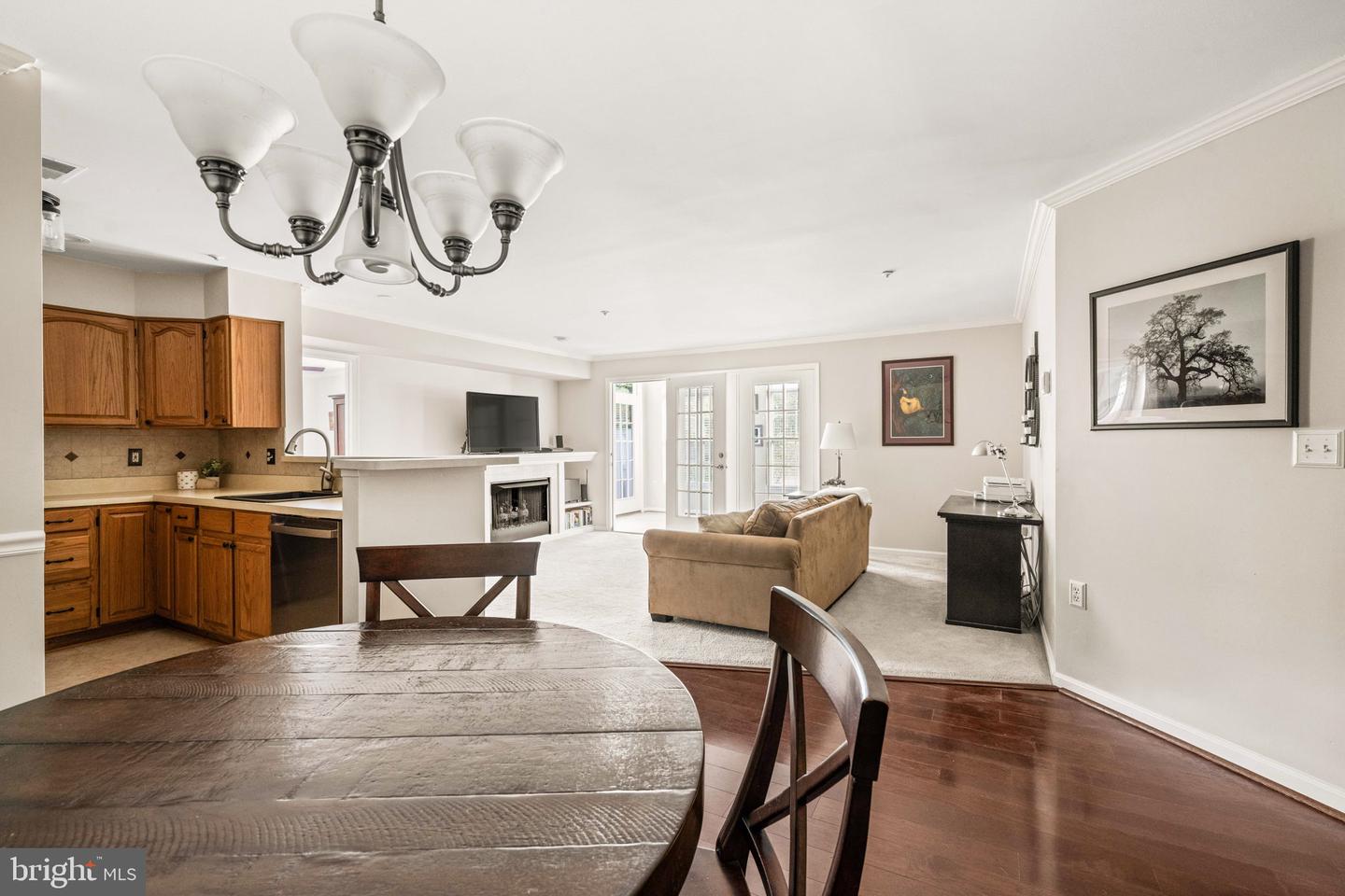 6602 THACKWELL WAY #C, ALEXANDRIA, Virginia 22315, 2 Bedrooms Bedrooms, ,2 BathroomsBathrooms,Residential,For sale,6602 THACKWELL WAY #C,VAFX2272602 MLS # VAFX2272602
