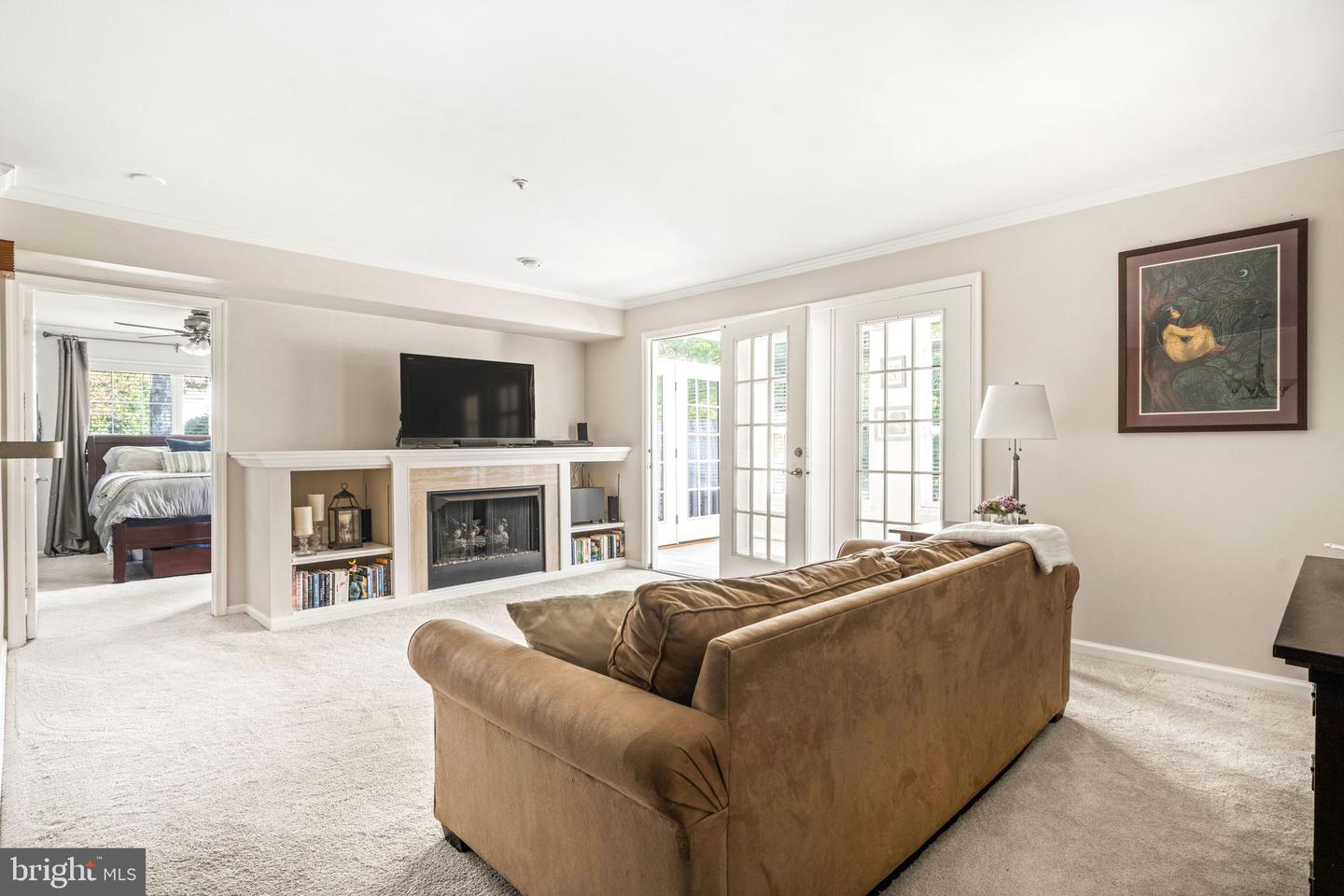 6602 THACKWELL WAY #C, ALEXANDRIA, Virginia 22315, 2 Bedrooms Bedrooms, ,2 BathroomsBathrooms,Residential,For sale,6602 THACKWELL WAY #C,VAFX2272602 MLS # VAFX2272602