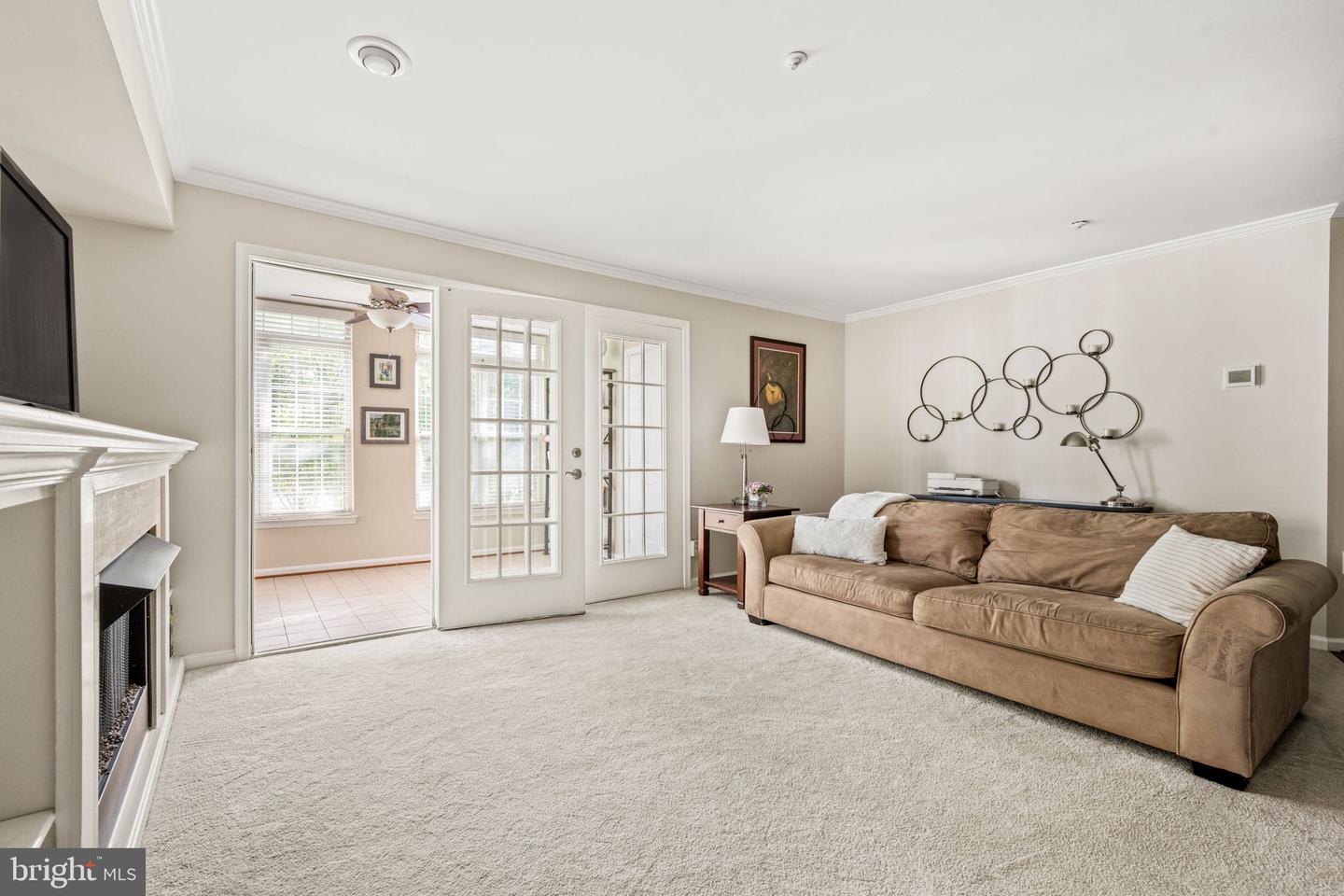 6602 THACKWELL WAY #C, ALEXANDRIA, Virginia 22315, 2 Bedrooms Bedrooms, ,2 BathroomsBathrooms,Residential,For sale,6602 THACKWELL WAY #C,VAFX2272602 MLS # VAFX2272602