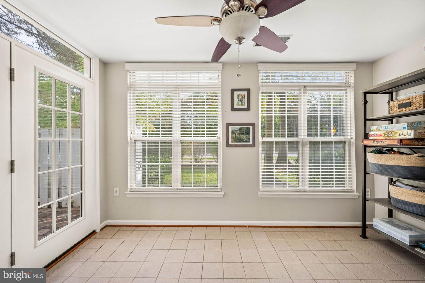 6602 THACKWELL WAY #C, ALEXANDRIA, Virginia 22315, 2 Bedrooms Bedrooms, ,2 BathroomsBathrooms,Residential,For sale,6602 THACKWELL WAY #C,VAFX2272602 MLS # VAFX2272602