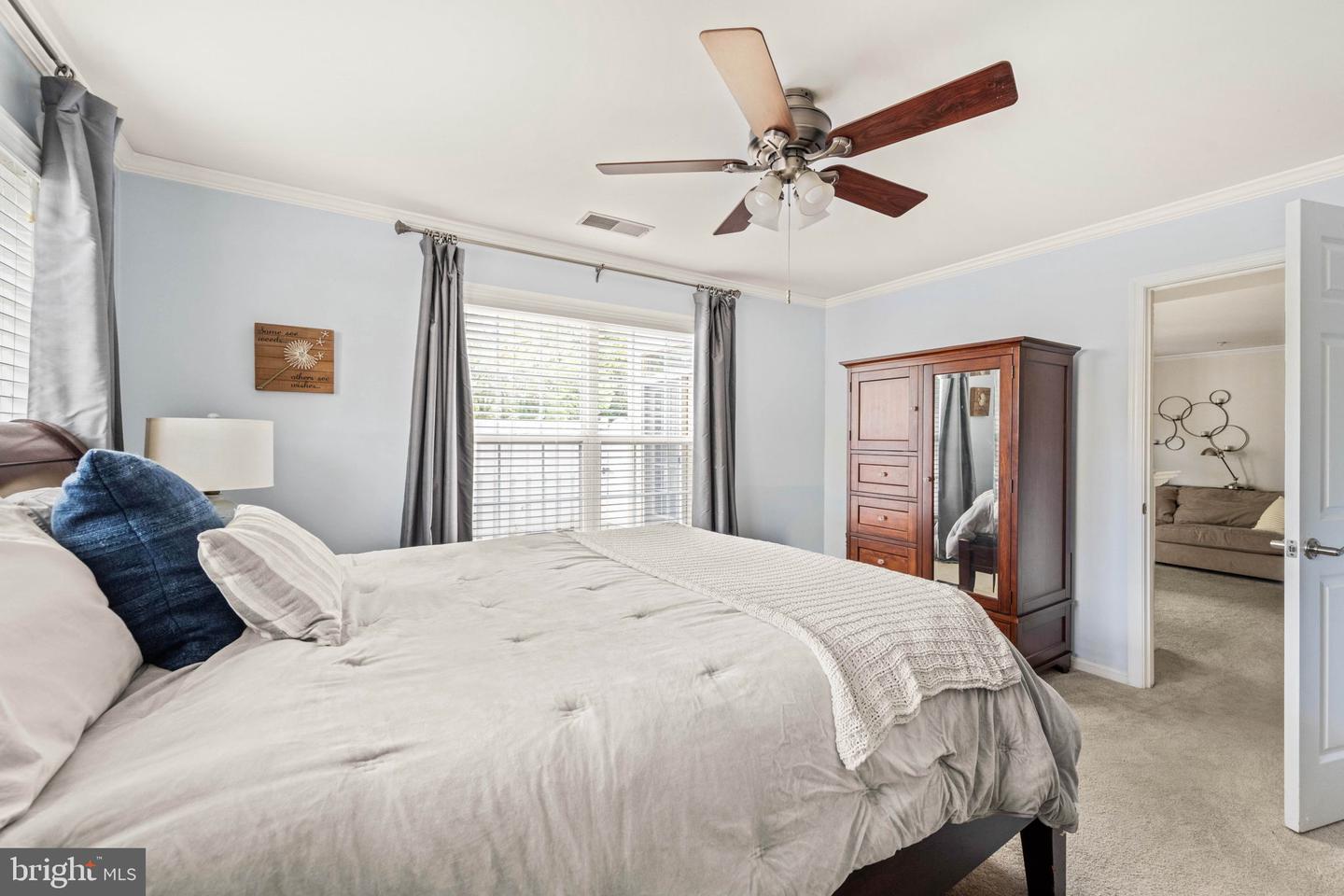 6602 THACKWELL WAY #C, ALEXANDRIA, Virginia 22315, 2 Bedrooms Bedrooms, ,2 BathroomsBathrooms,Residential,For sale,6602 THACKWELL WAY #C,VAFX2272602 MLS # VAFX2272602