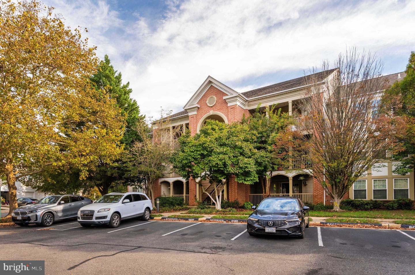 6602 THACKWELL WAY #C, ALEXANDRIA, Virginia 22315, 2 Bedrooms Bedrooms, ,2 BathroomsBathrooms,Residential,For sale,6602 THACKWELL WAY #C,VAFX2272602 MLS # VAFX2272602