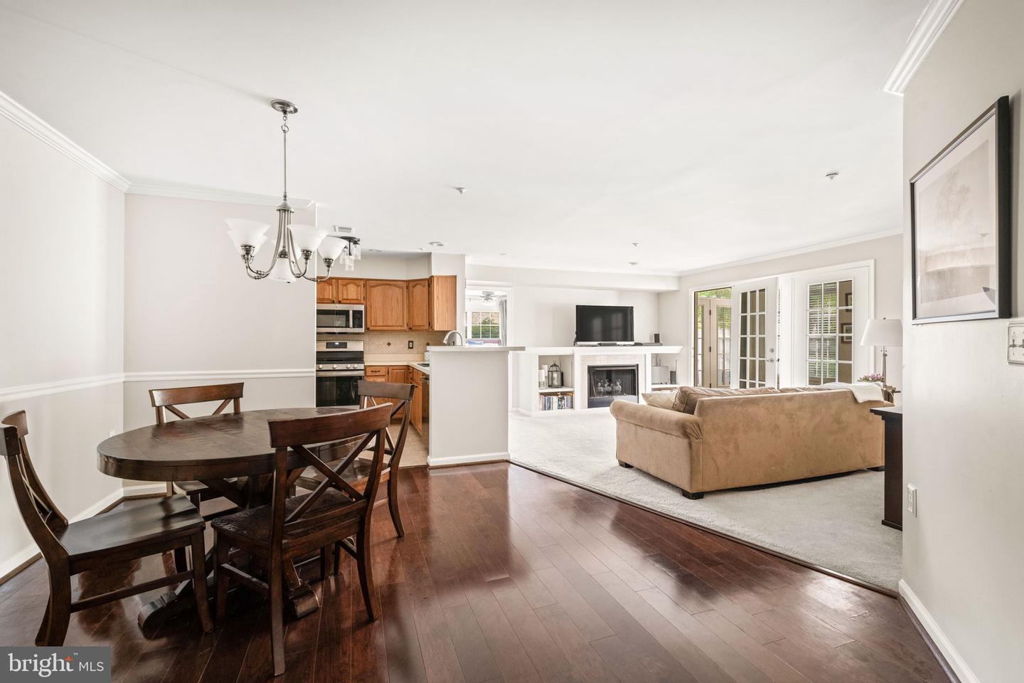 6602 THACKWELL WAY #C, ALEXANDRIA, Virginia 22315, 2 Bedrooms Bedrooms, ,2 BathroomsBathrooms,Residential,For sale,6602 THACKWELL WAY #C,VAFX2272602 MLS # VAFX2272602