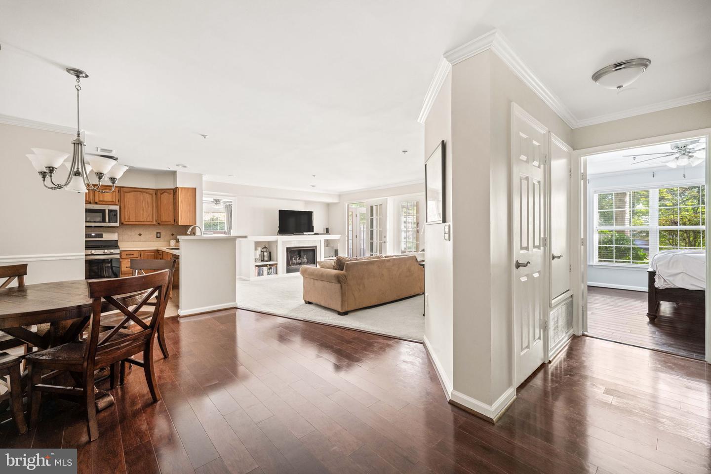 6602 THACKWELL WAY #C, ALEXANDRIA, Virginia 22315, 2 Bedrooms Bedrooms, ,2 BathroomsBathrooms,Residential,For sale,6602 THACKWELL WAY #C,VAFX2272602 MLS # VAFX2272602