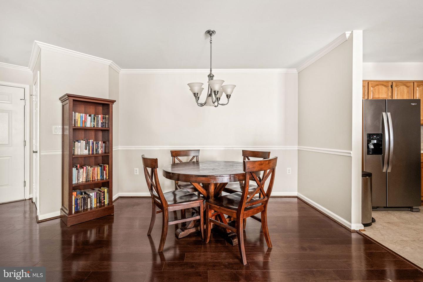 6602 THACKWELL WAY #C, ALEXANDRIA, Virginia 22315, 2 Bedrooms Bedrooms, ,2 BathroomsBathrooms,Residential,For sale,6602 THACKWELL WAY #C,VAFX2272602 MLS # VAFX2272602