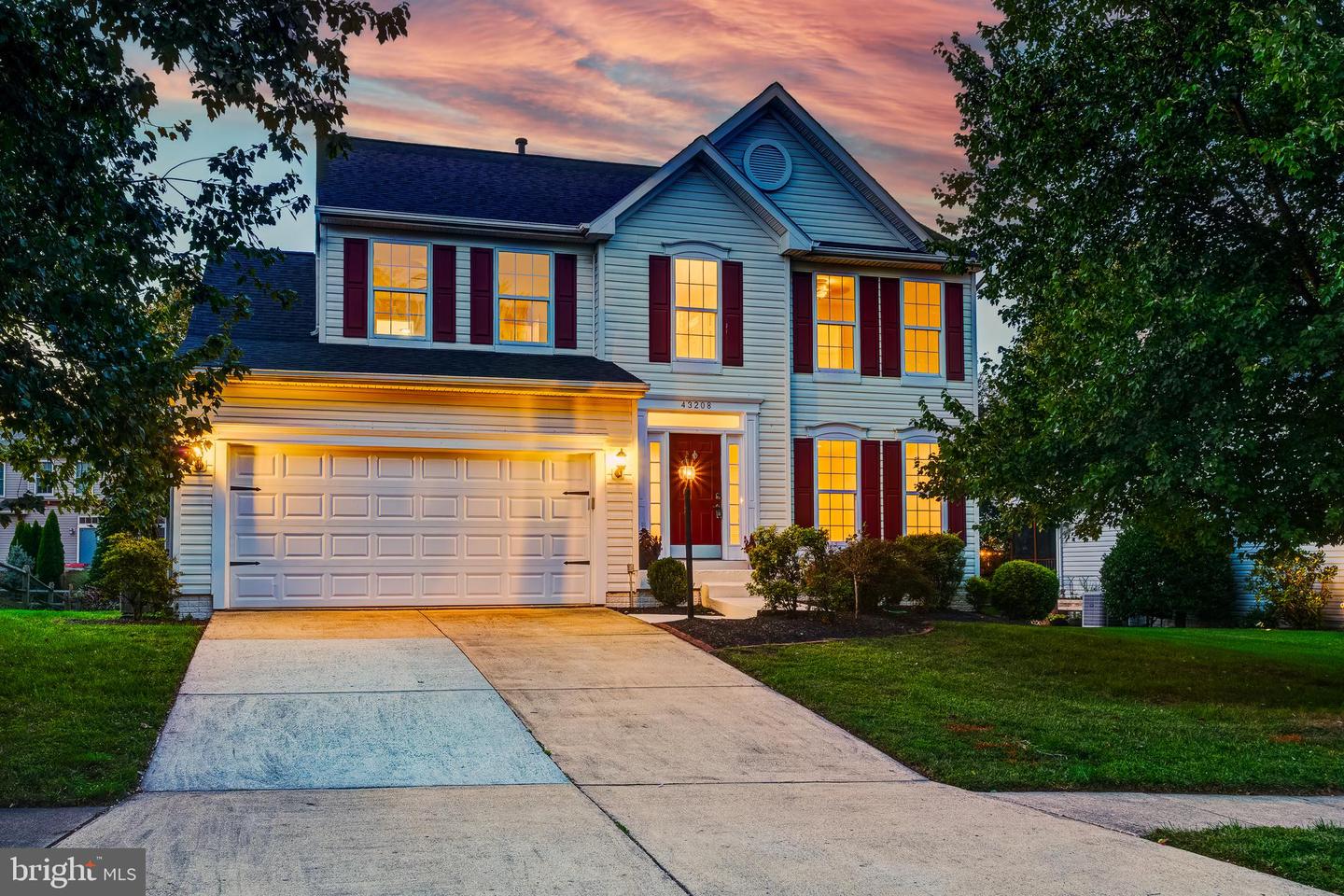 43208 CARDSTON PL, LEESBURG, Virginia 20176, 5 Bedrooms Bedrooms, ,3 BathroomsBathrooms,Residential,For sale,43208 CARDSTON PL,VALO2108190 MLS # VALO2108190