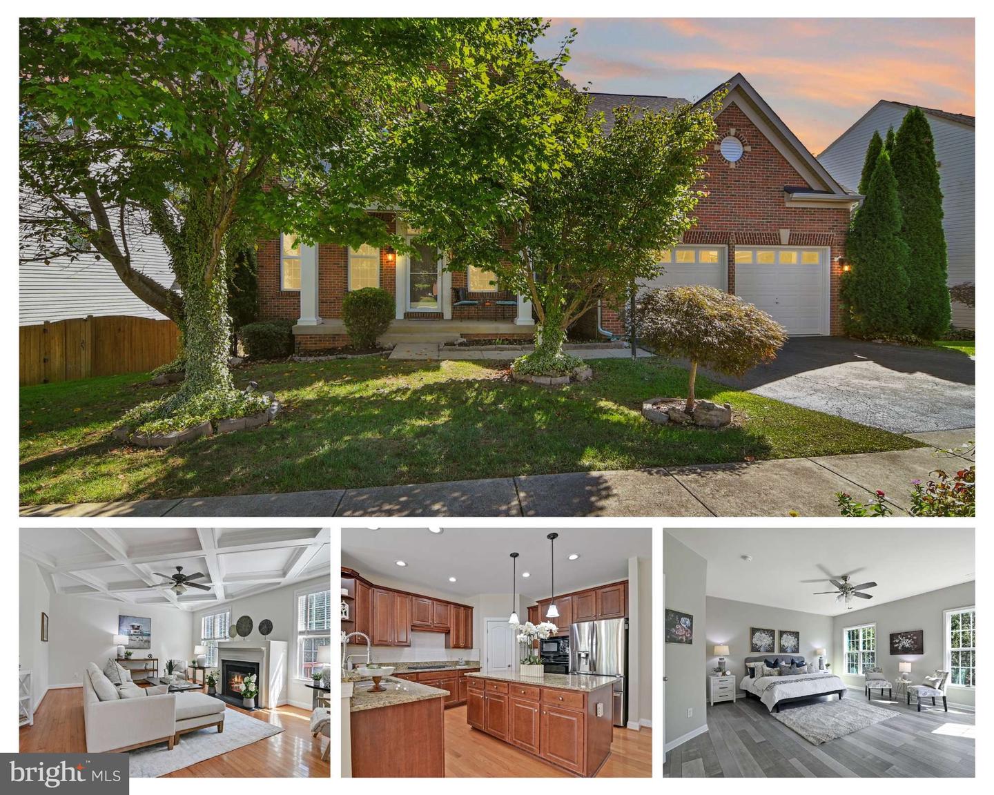 15333 WITS END DR, WOODBRIDGE, Virginia 22193, 6 Bedrooms Bedrooms, 3 Rooms Rooms,4 BathroomsBathrooms,Residential,For sale,15333 WITS END DR,VAPW2105342 MLS # VAPW2105342
