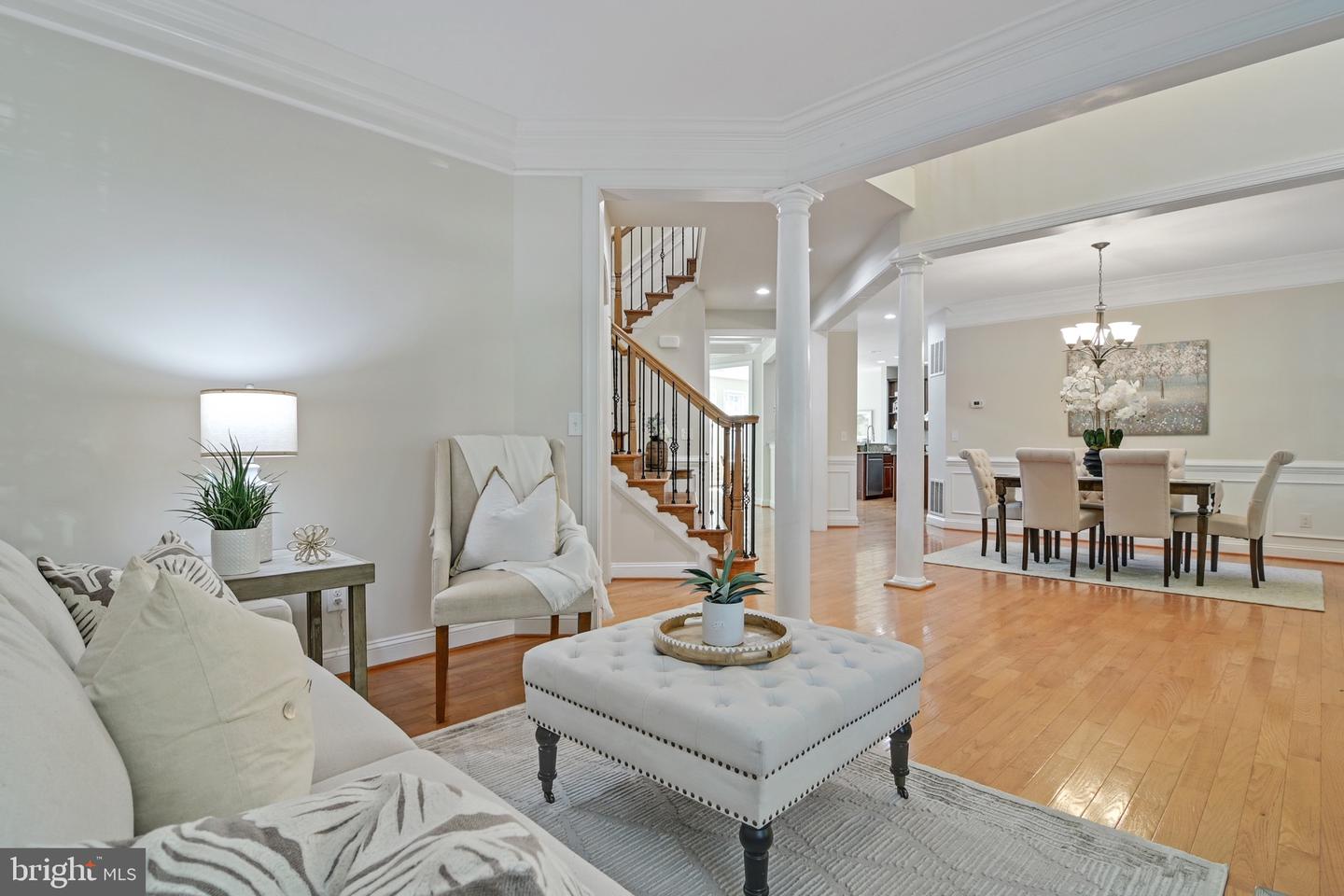 15333 WITS END DR, WOODBRIDGE, Virginia 22193, 6 Bedrooms Bedrooms, 3 Rooms Rooms,4 BathroomsBathrooms,Residential,For sale,15333 WITS END DR,VAPW2105342 MLS # VAPW2105342