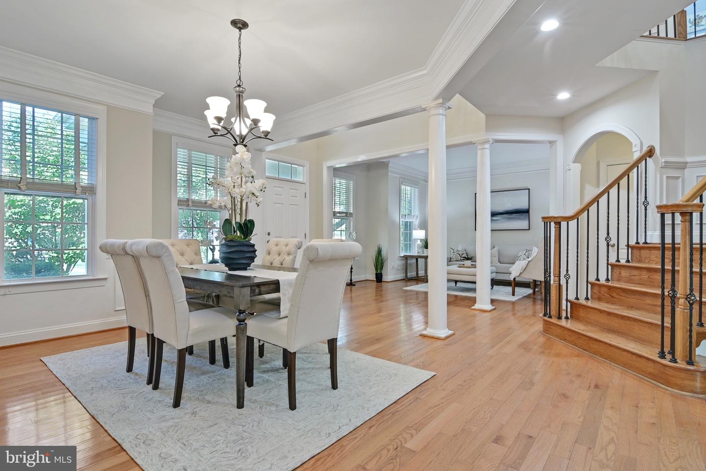 15333 WITS END DR, WOODBRIDGE, Virginia 22193, 6 Bedrooms Bedrooms, 3 Rooms Rooms,4 BathroomsBathrooms,Residential,For sale,15333 WITS END DR,VAPW2105342 MLS # VAPW2105342