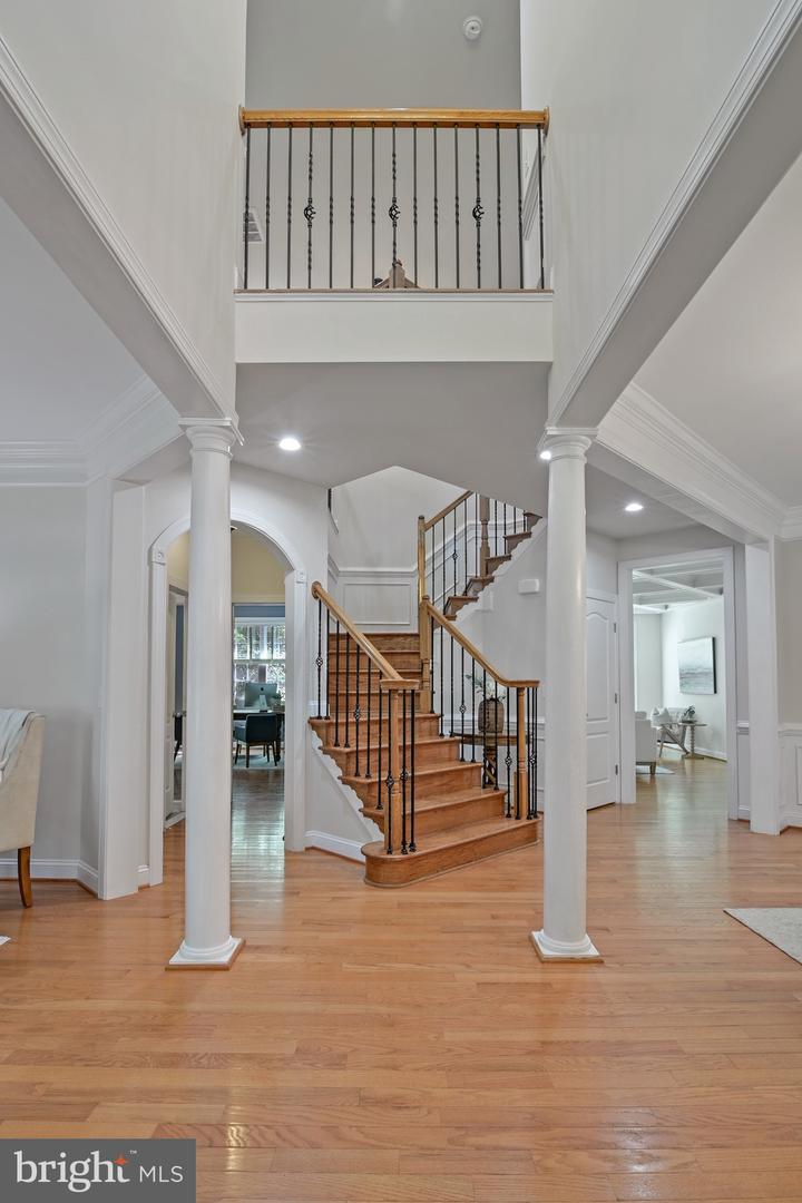 15333 WITS END DR, WOODBRIDGE, Virginia 22193, 6 Bedrooms Bedrooms, 3 Rooms Rooms,4 BathroomsBathrooms,Residential,For sale,15333 WITS END DR,VAPW2105342 MLS # VAPW2105342