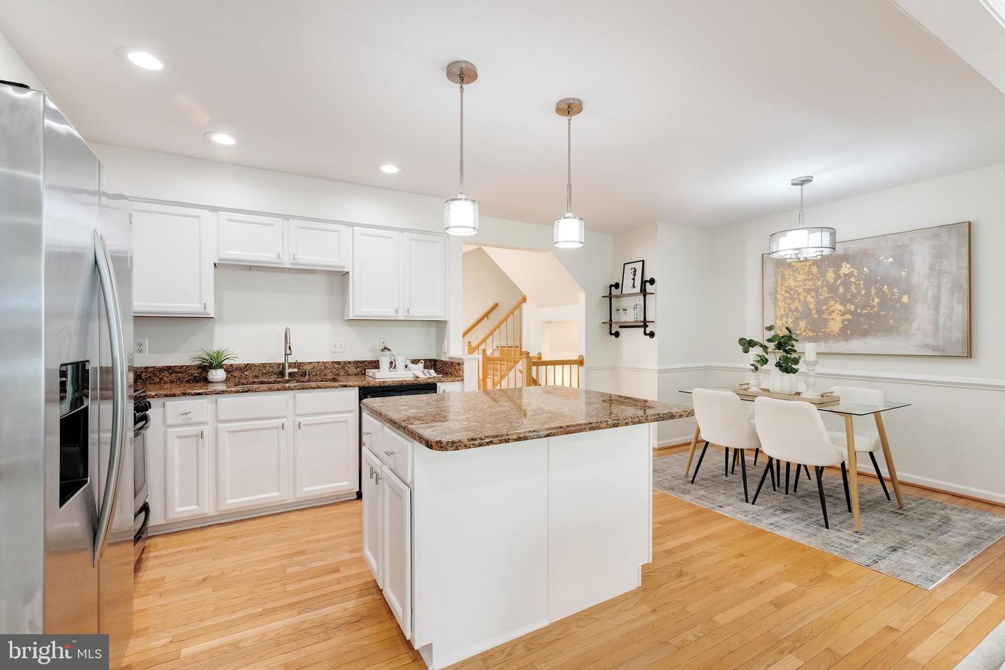 23017 POTOMAC HILL SQ, STERLING, Virginia 20166, 3 Bedrooms Bedrooms, ,3 BathroomsBathrooms,Residential,For sale,23017 POTOMAC HILL SQ,VALO2108208 MLS # VALO2108208