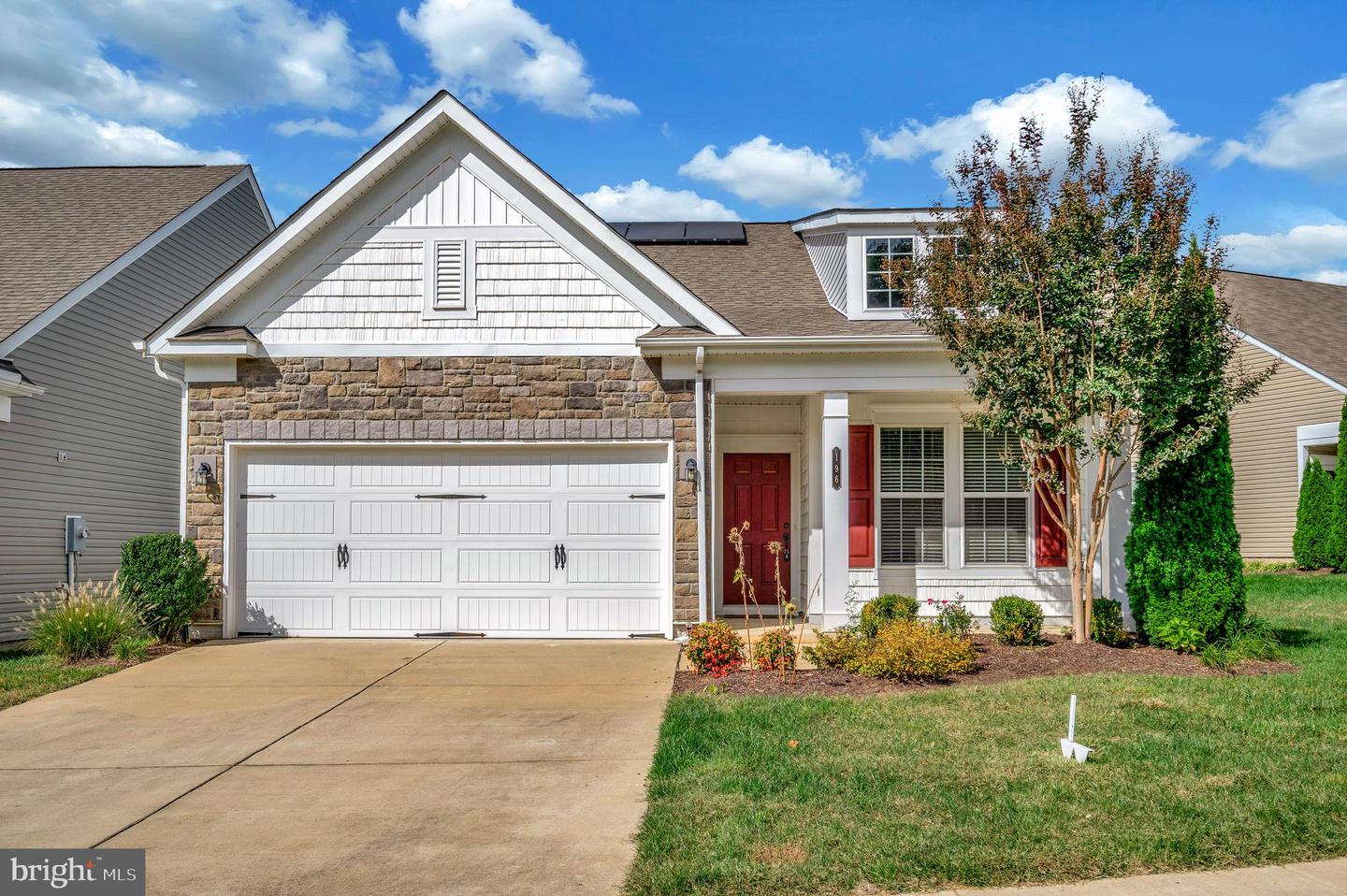 196 DENISON ST, FREDERICKSBURG, Virginia 22406, 2 Bedrooms Bedrooms, ,2 BathroomsBathrooms,Residential,For sale,196 DENISON ST,VAST2043260 MLS # VAST2043260