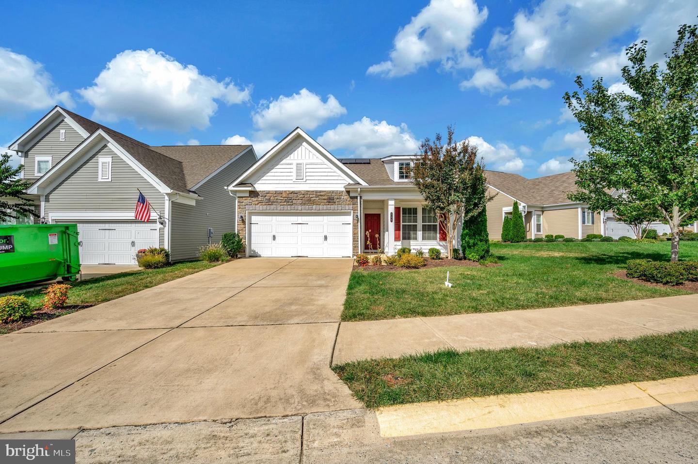 196 DENISON ST, FREDERICKSBURG, Virginia 22406, 2 Bedrooms Bedrooms, ,2 BathroomsBathrooms,Residential,For sale,196 DENISON ST,VAST2043260 MLS # VAST2043260