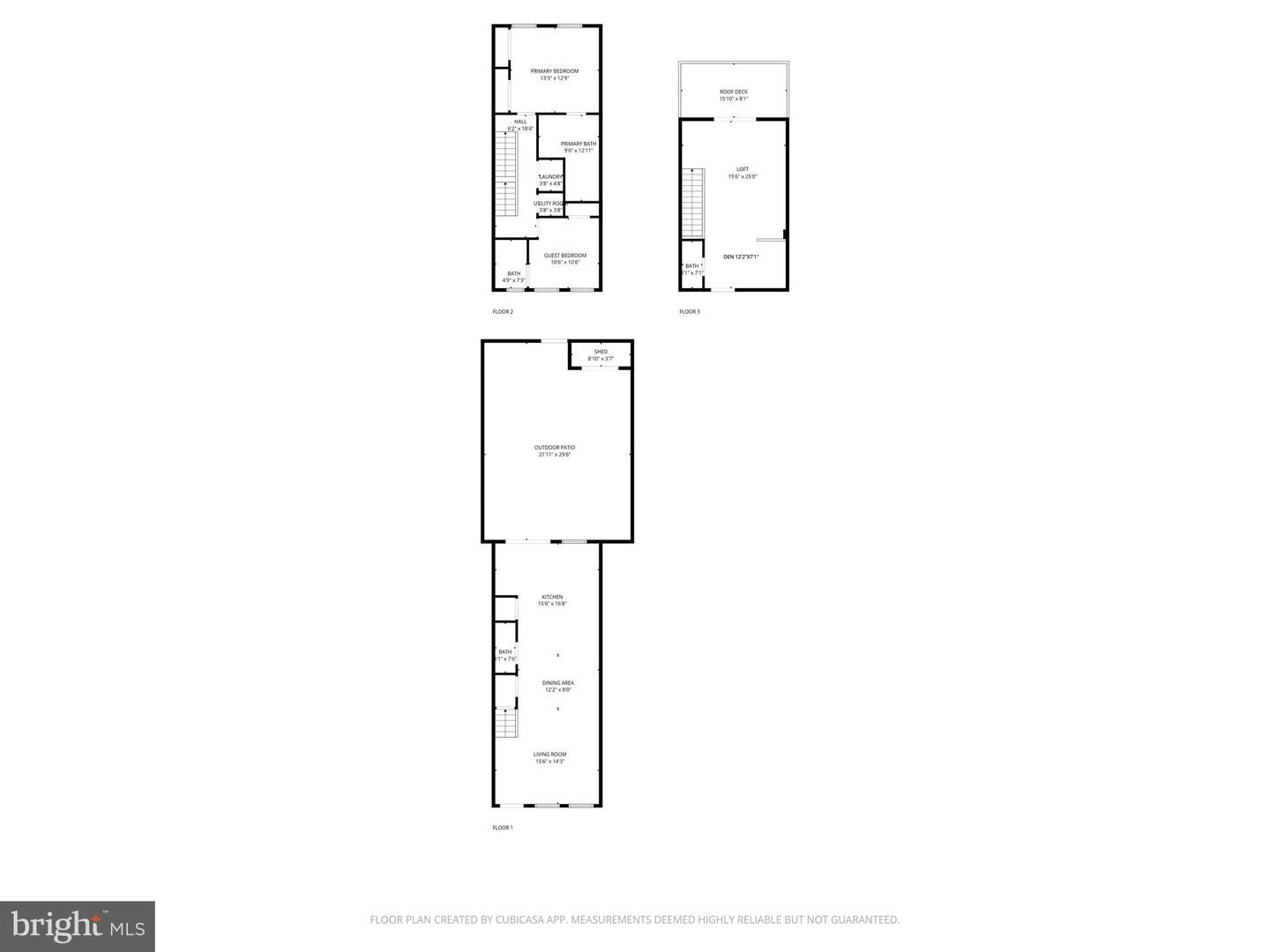 1117 QUEEN ST, ALEXANDRIA, Virginia 22314, 2 Bedrooms Bedrooms, ,2 BathroomsBathrooms,Residential,For sale,1117 QUEEN ST,VAAX2050482 MLS # VAAX2050482