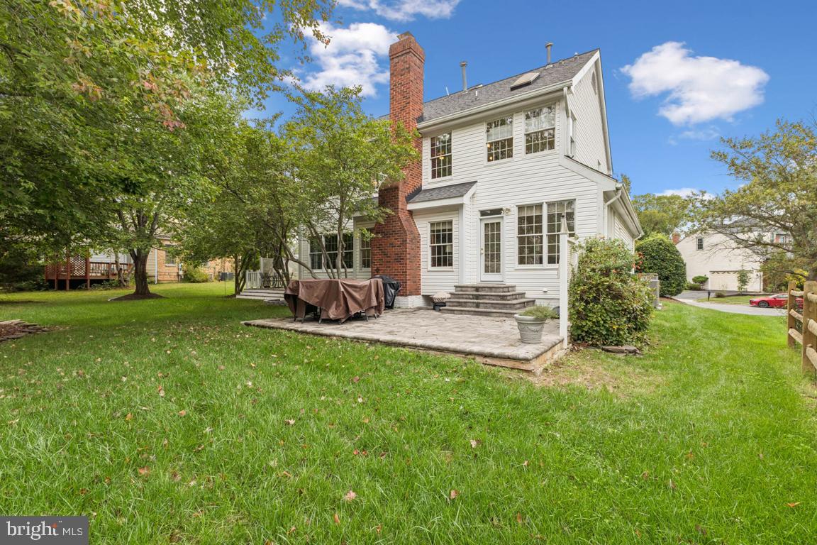 15181 STILLFIELD PL, CENTREVILLE, Virginia 20120, 4 Bedrooms Bedrooms, ,3 BathroomsBathrooms,Residential,For sale,15181 STILLFIELD PL,VAFX2272716 MLS # VAFX2272716