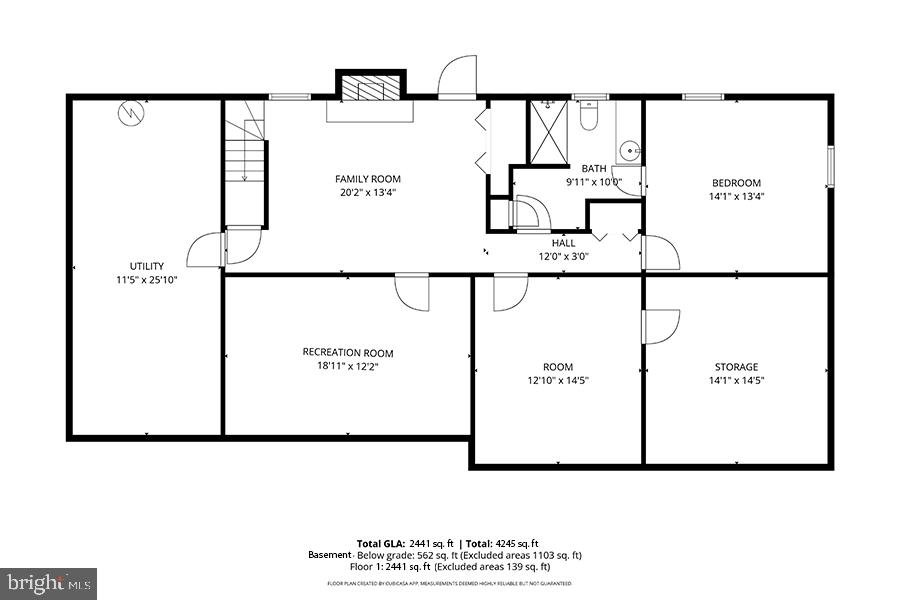 3830 MOUNT ATLAS LN, HAYMARKET, Virginia 20169, 4 Bedrooms Bedrooms, ,3 BathroomsBathrooms,Residential,For sale,3830 MOUNT ATLAS LN,VAPW2105422 MLS # VAPW2105422