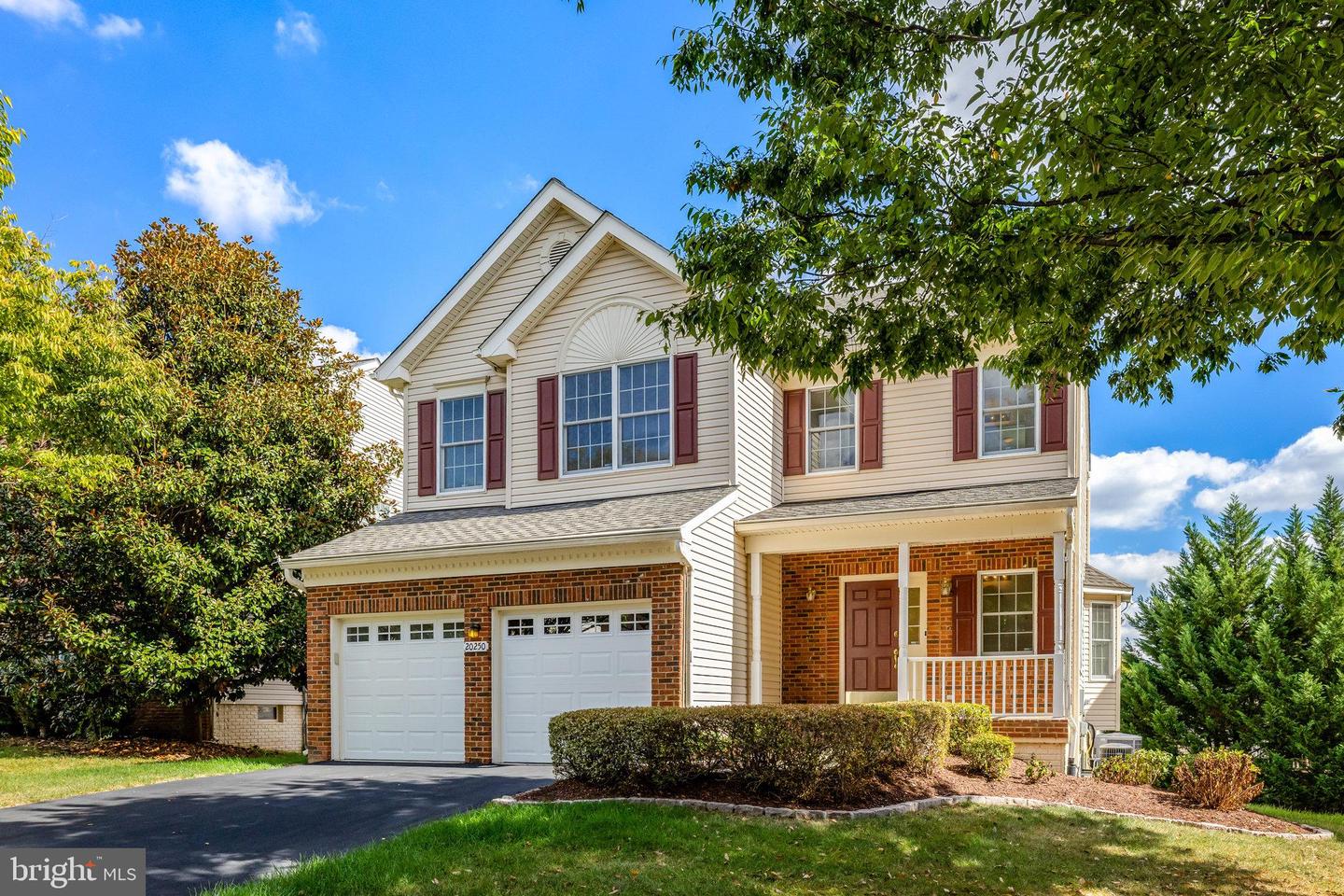 20250 MILLSTEAD DR, ASHBURN, Virginia 20147, 4 Bedrooms Bedrooms, ,3 BathroomsBathrooms,Residential,For sale,20250 MILLSTEAD DR,VALO2108322 MLS # VALO2108322