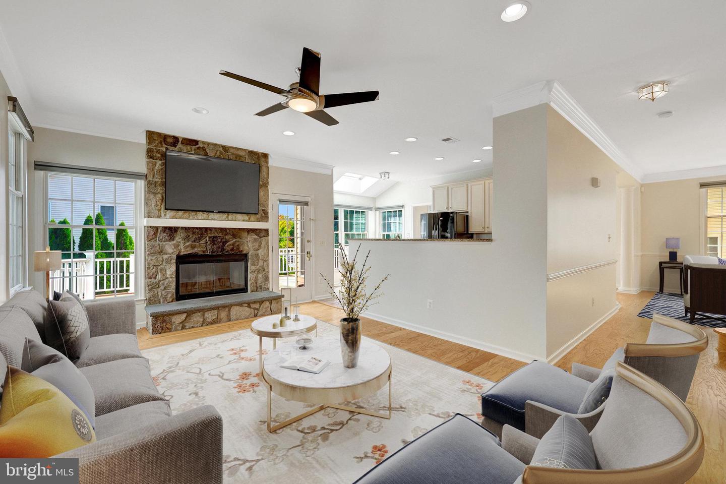 20250 MILLSTEAD DR, ASHBURN, Virginia 20147, 4 Bedrooms Bedrooms, ,3 BathroomsBathrooms,Residential,For sale,20250 MILLSTEAD DR,VALO2108322 MLS # VALO2108322