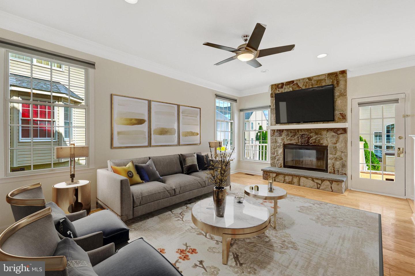 20250 MILLSTEAD DR, ASHBURN, Virginia 20147, 4 Bedrooms Bedrooms, ,3 BathroomsBathrooms,Residential,For sale,20250 MILLSTEAD DR,VALO2108322 MLS # VALO2108322