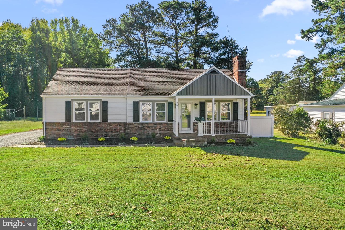 72 JAMES LN, WEEMS, Virginia 22576, 2 Bedrooms Bedrooms, ,1 BathroomBathrooms,Residential,For sale,72 JAMES LN,VALV2000884 MLS # VALV2000884
