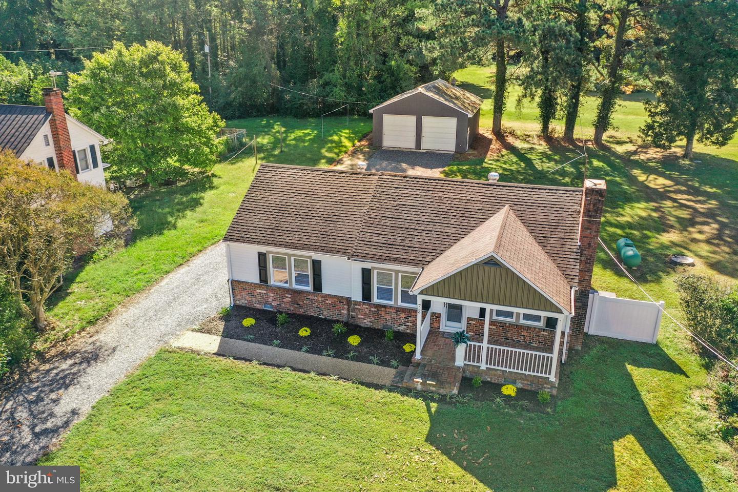 72 JAMES LN, WEEMS, Virginia 22576, 2 Bedrooms Bedrooms, ,1 BathroomBathrooms,Residential,For sale,72 JAMES LN,VALV2000884 MLS # VALV2000884