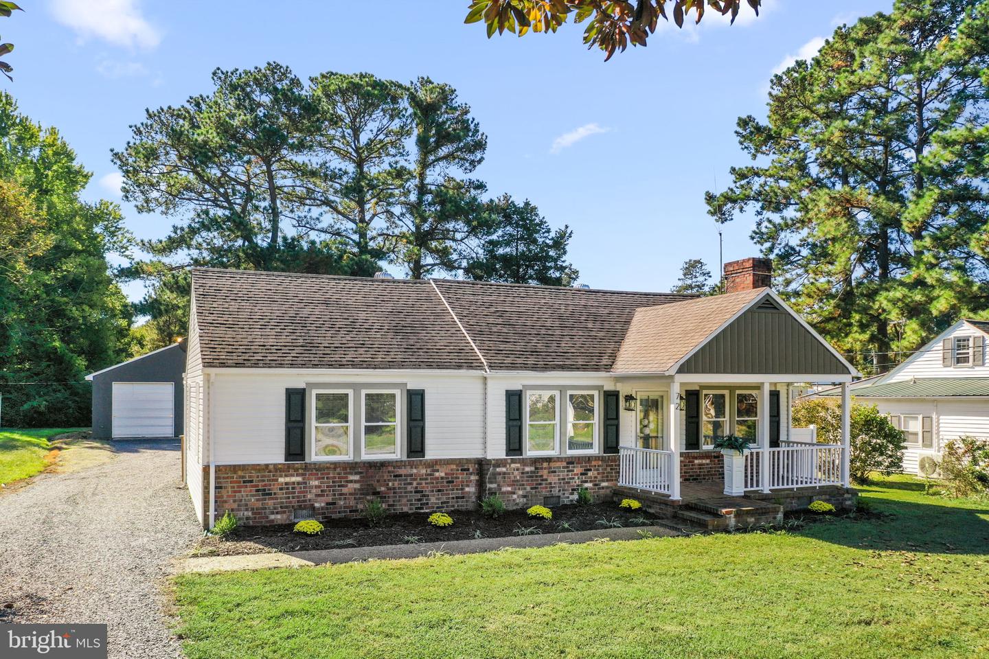 72 JAMES LN, WEEMS, Virginia 22576, 2 Bedrooms Bedrooms, ,1 BathroomBathrooms,Residential,For sale,72 JAMES LN,VALV2000884 MLS # VALV2000884