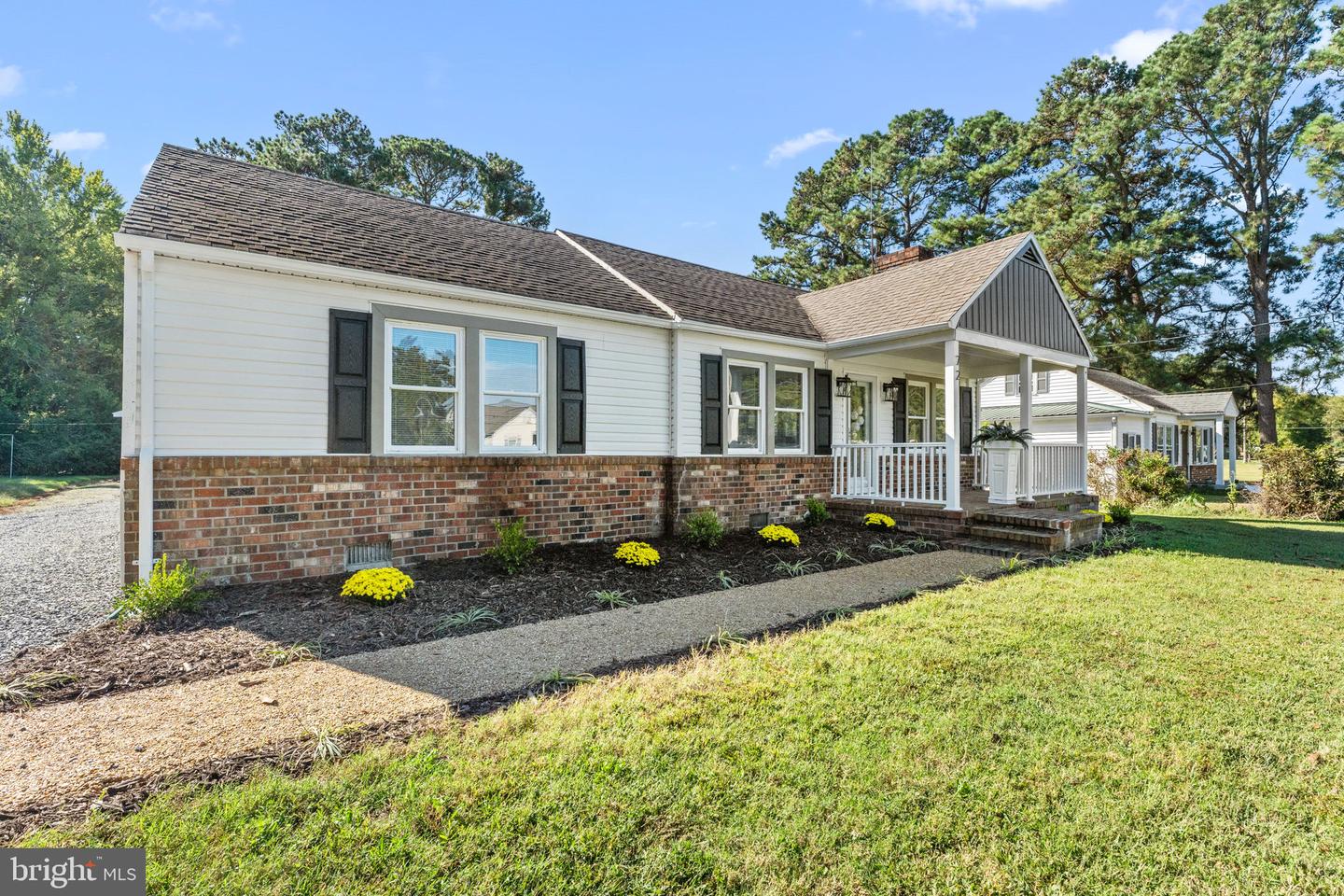 72 JAMES LN, WEEMS, Virginia 22576, 2 Bedrooms Bedrooms, ,1 BathroomBathrooms,Residential,For sale,72 JAMES LN,VALV2000884 MLS # VALV2000884