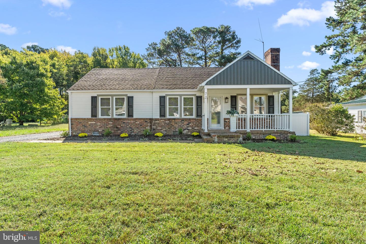 72 JAMES LN, WEEMS, Virginia 22576, 2 Bedrooms Bedrooms, ,1 BathroomBathrooms,Residential,For sale,72 JAMES LN,VALV2000884 MLS # VALV2000884