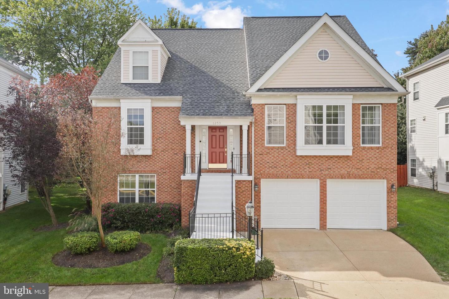 6253 SIBEL PL, ALEXANDRIA, Virginia 22310, 5 Bedrooms Bedrooms, ,4 BathroomsBathrooms,Residential,For sale,6253 SIBEL PL,VAFX2272732 MLS # VAFX2272732